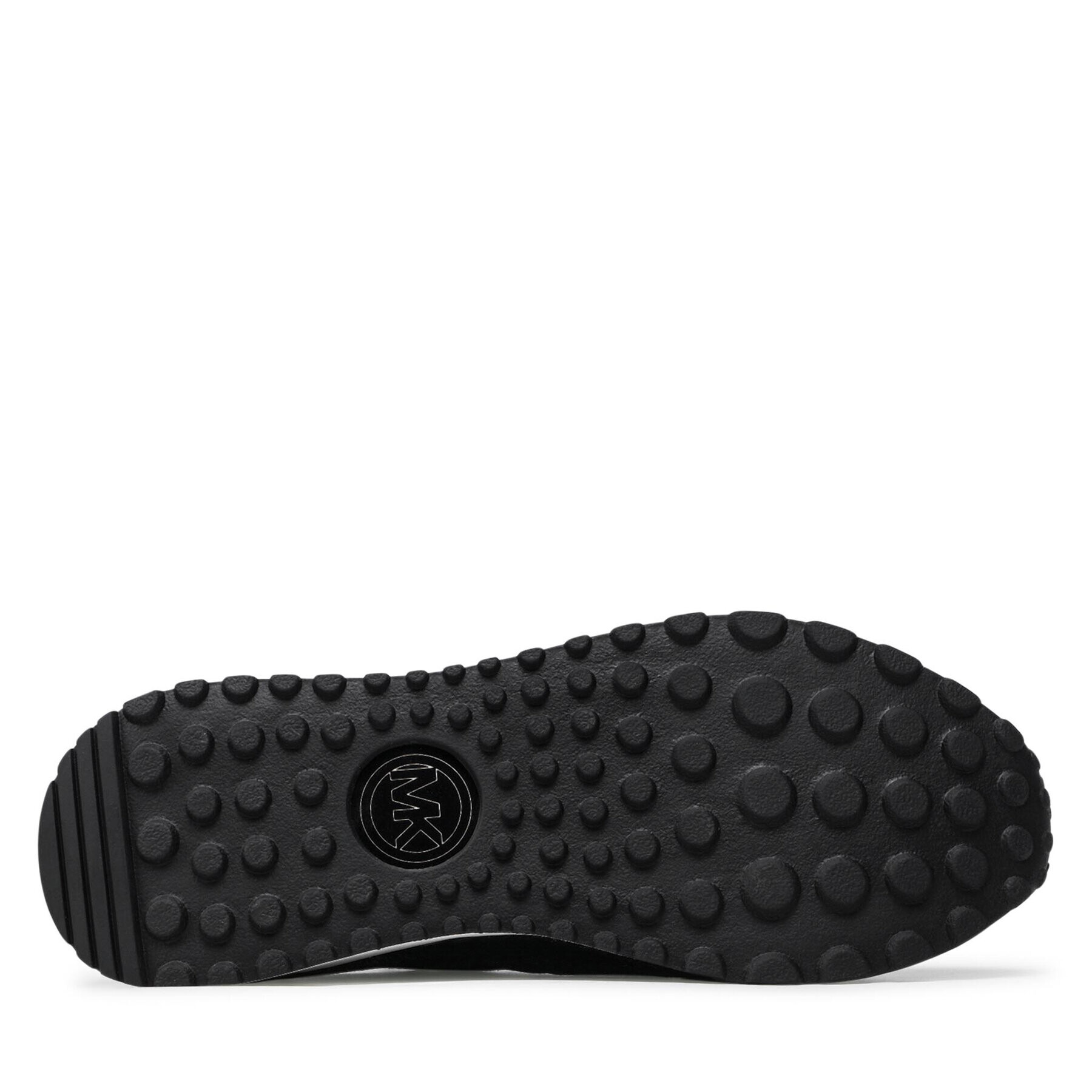 MICHAEL Michael Kors Сникърси Bodie Slip On 43R2BDFS4D Черен - Pepit.bg