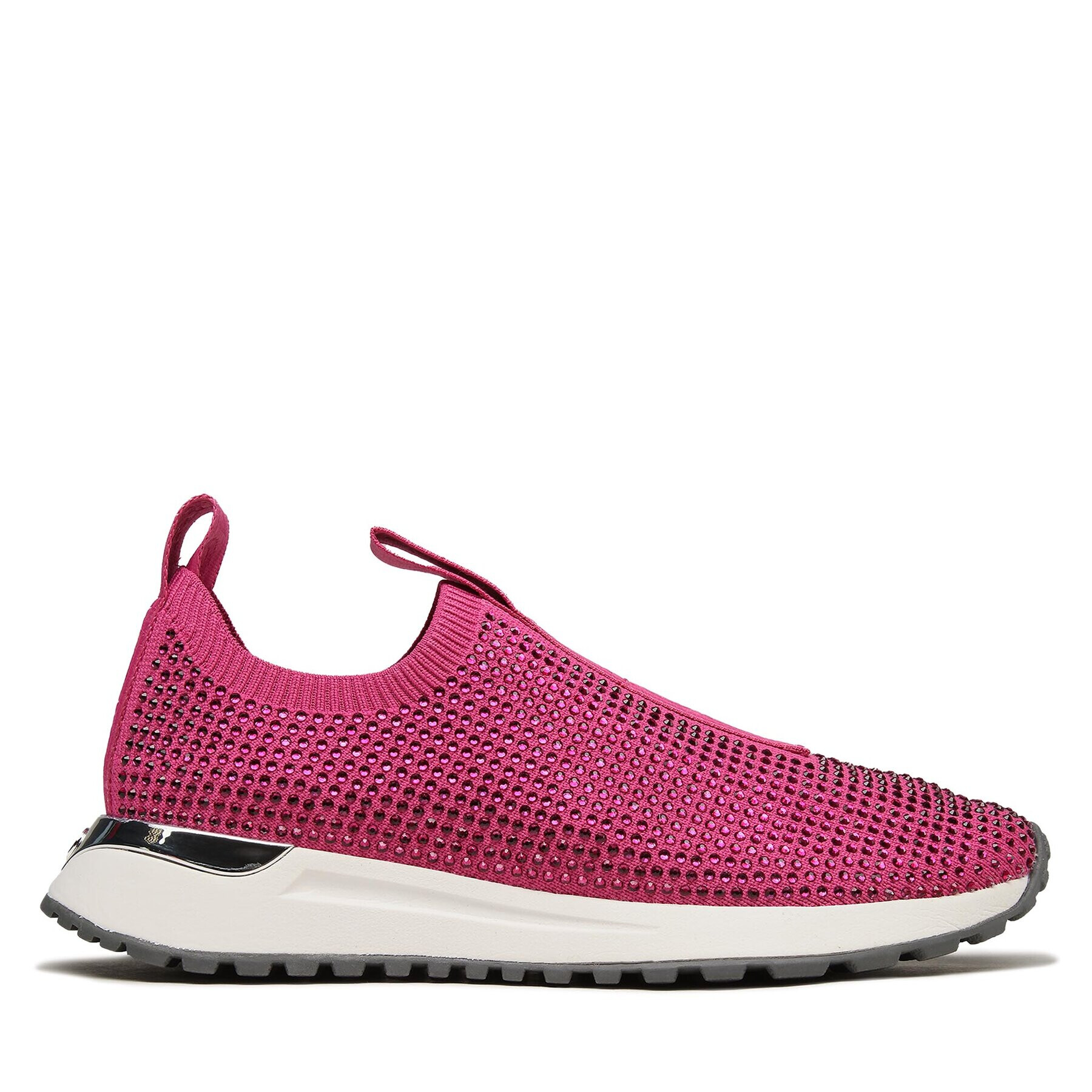 MICHAEL Michael Kors Сникърси Bodie Slip On 43R3BDFP2D Розов - Pepit.bg