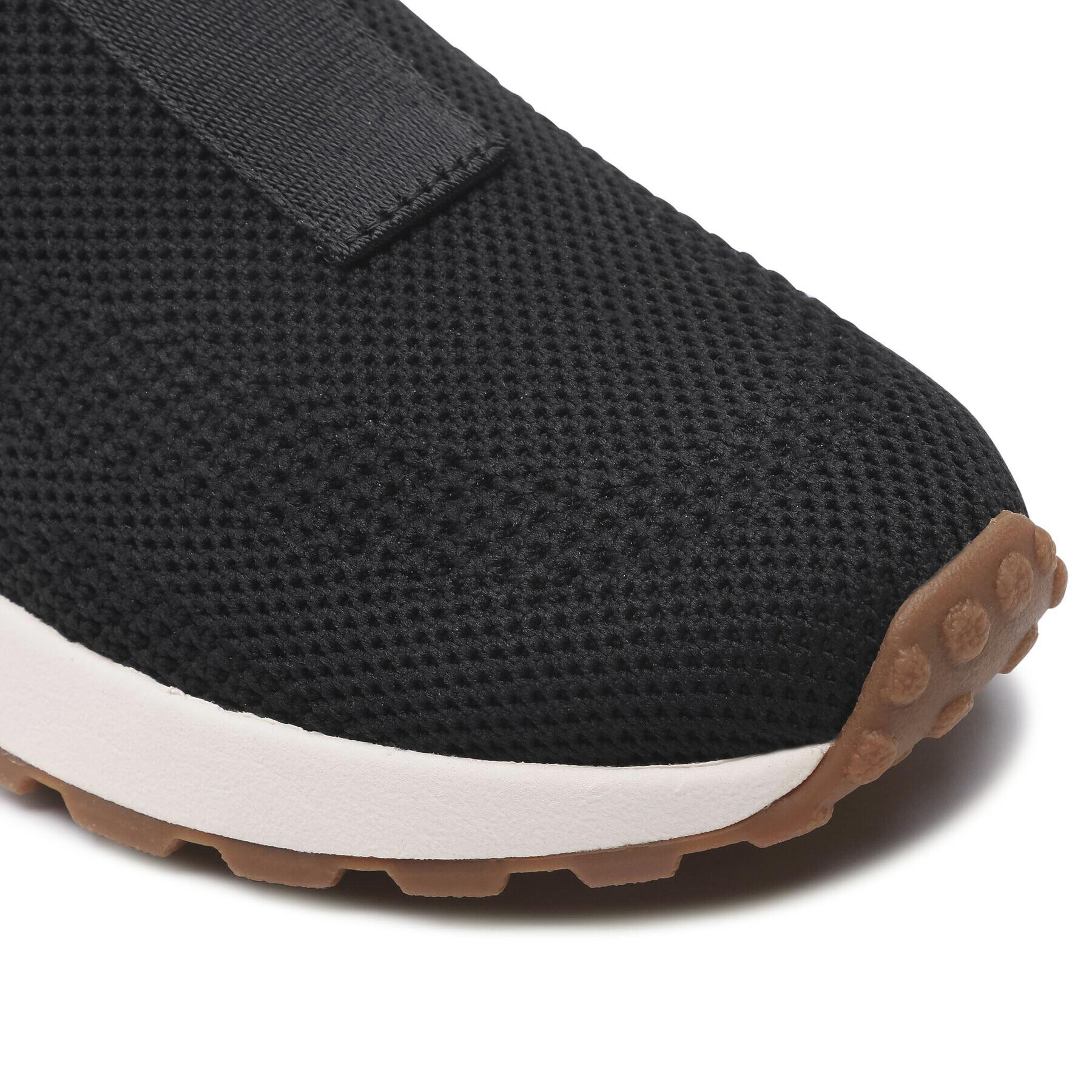 MICHAEL Michael Kors Сникърси Bodie Slip On 43T1BDFP1D Черен - Pepit.bg