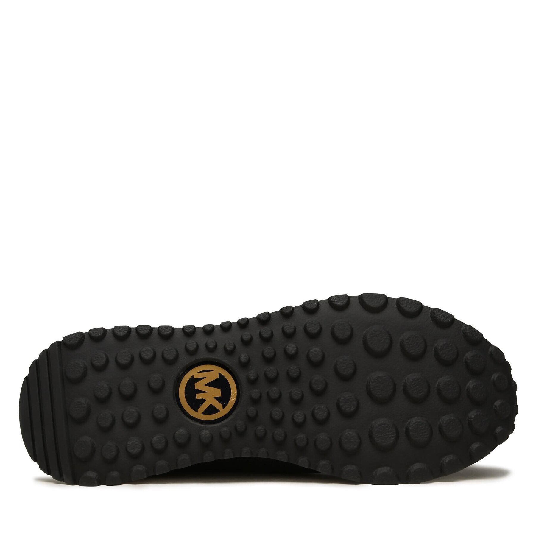MICHAEL Michael Kors Сникърси Bodie Slip On 43T1BDFP9D Черен - Pepit.bg