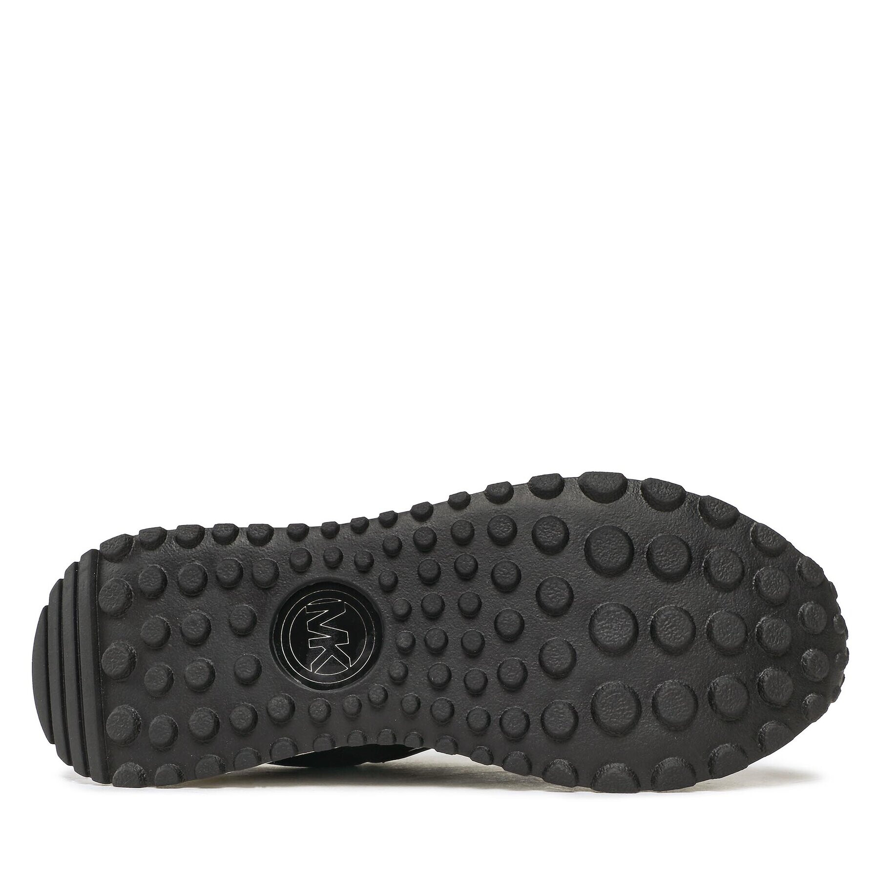 MICHAEL Michael Kors Сникърси Bolt Trainer 43F2BOFS6D Черен - Pepit.bg