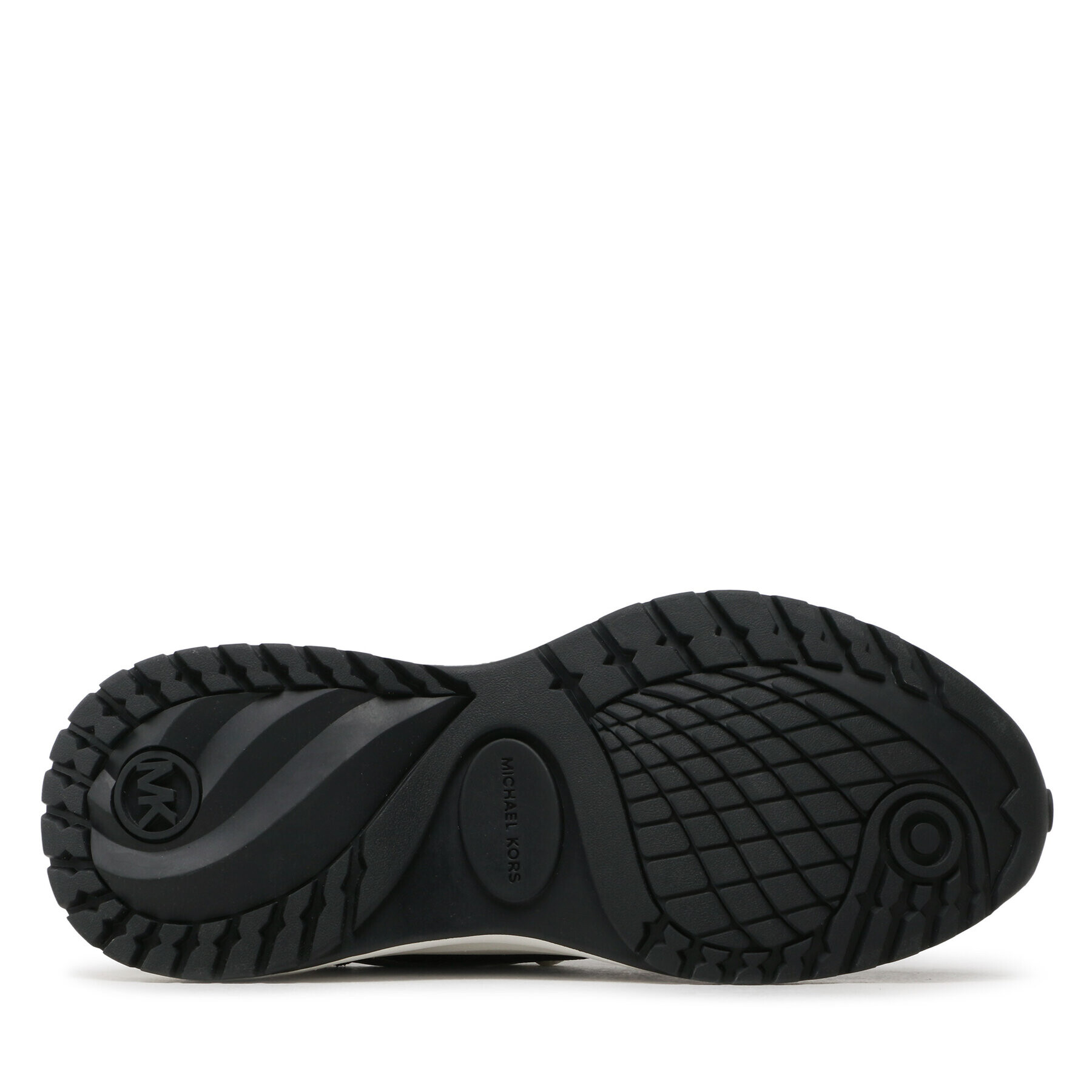 MICHAEL Michael Kors Сникърси Dara Trainer 43F2DRFS1B Черен - Pepit.bg
