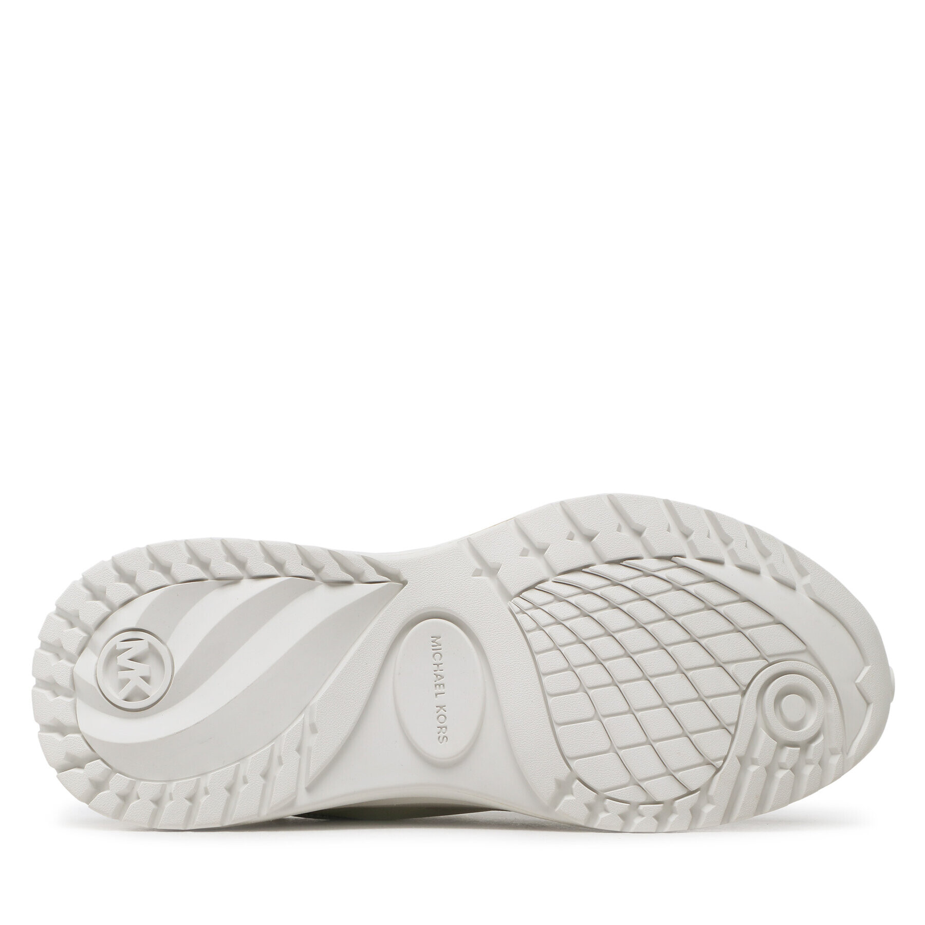 MICHAEL Michael Kors Сникърси Dara Trainer 43F2DRFS1D Бял - Pepit.bg