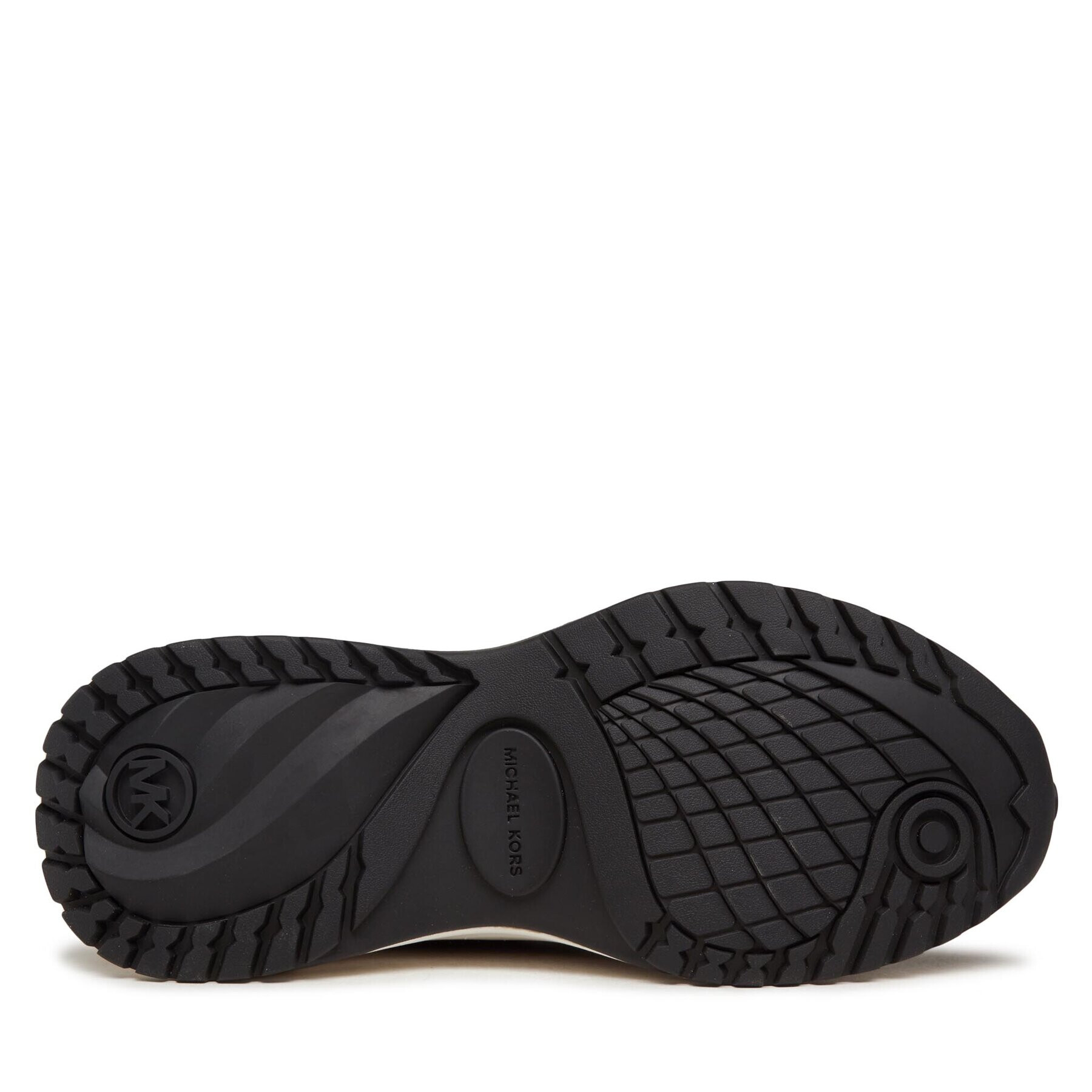 MICHAEL Michael Kors Сникърси Dara Trainer 43R3DRFS3D Черен - Pepit.bg