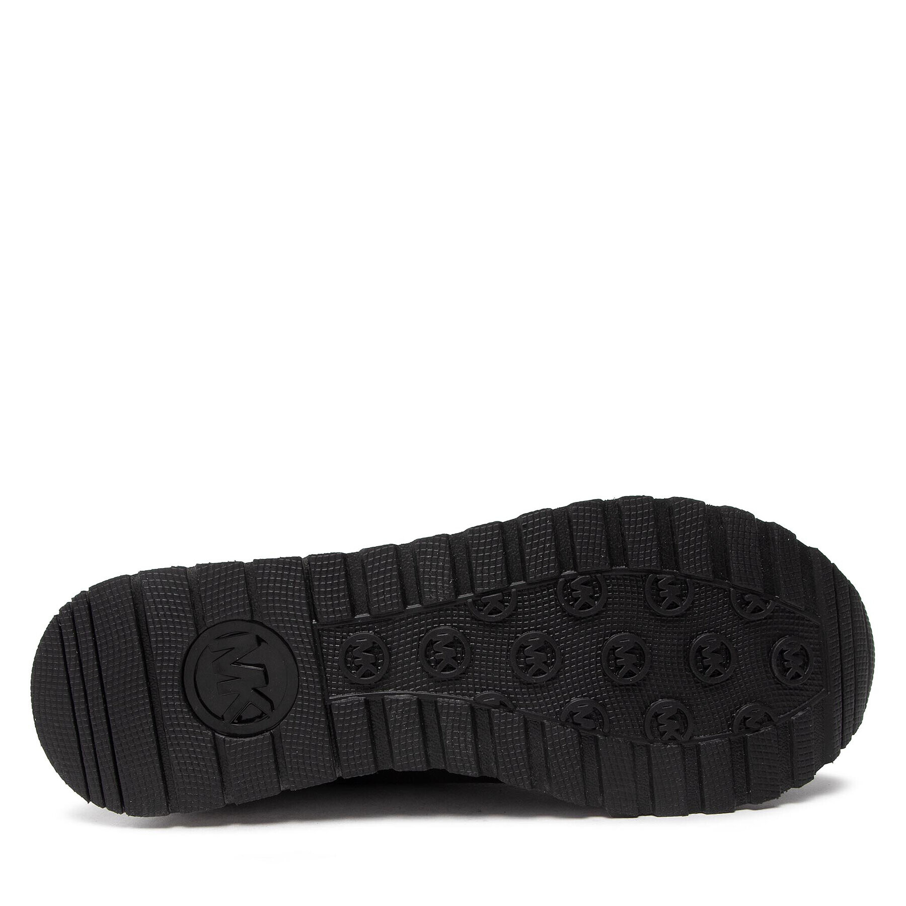 MICHAEL Michael Kors Сникърси Dash Knit Trainer 43T2DAFS3D Черен - Pepit.bg