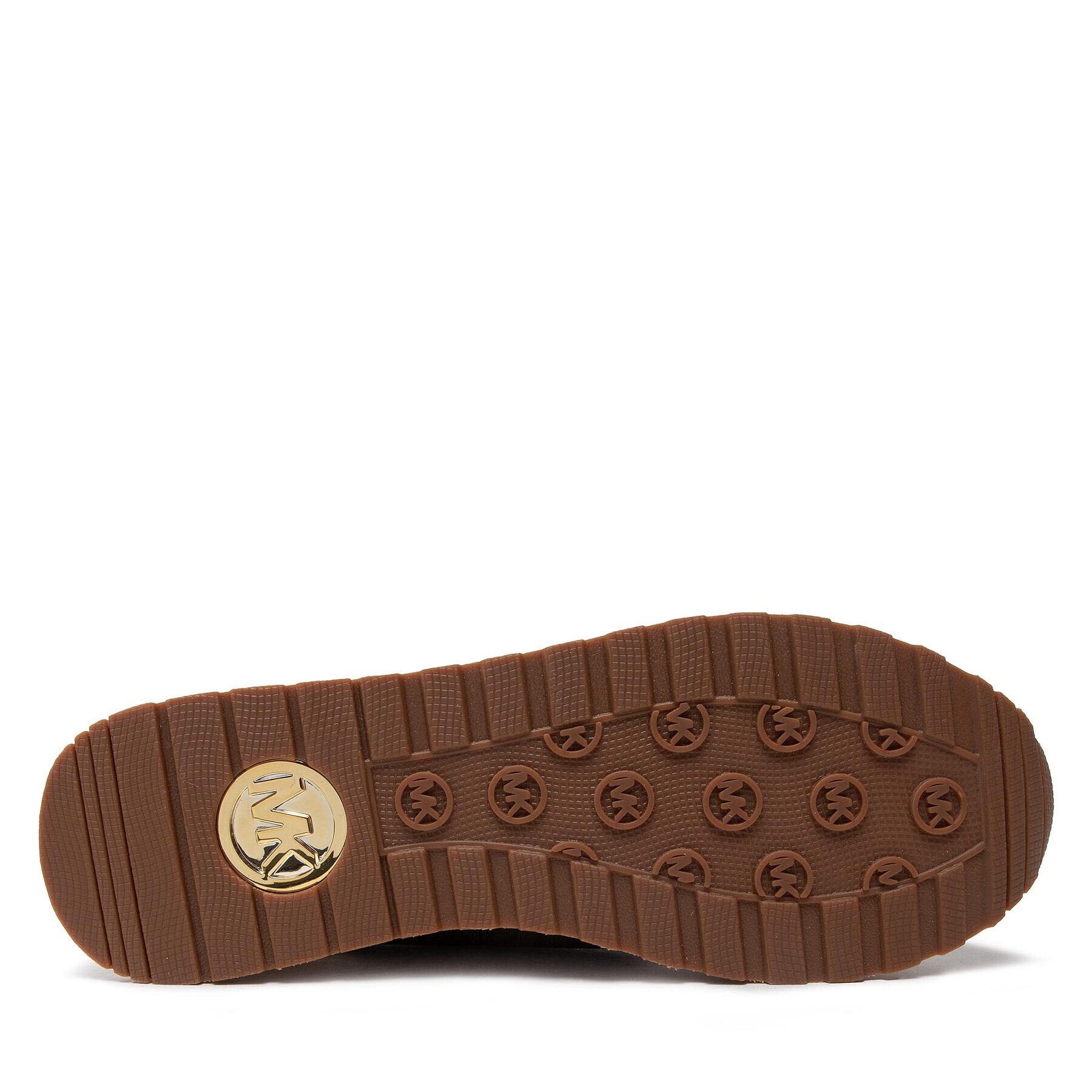MICHAEL Michael Kors Сникърси Dash Knit Trainer 43T2DAFS4D Бял - Pepit.bg