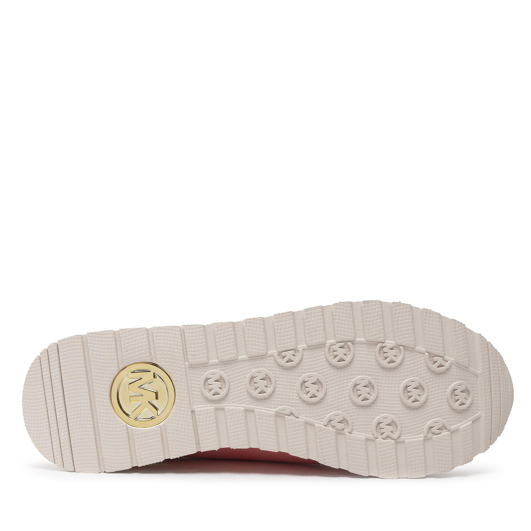 MICHAEL Michael Kors Сникърси Dash Knit Trainer 43T2DAFS5D Розов - Pepit.bg