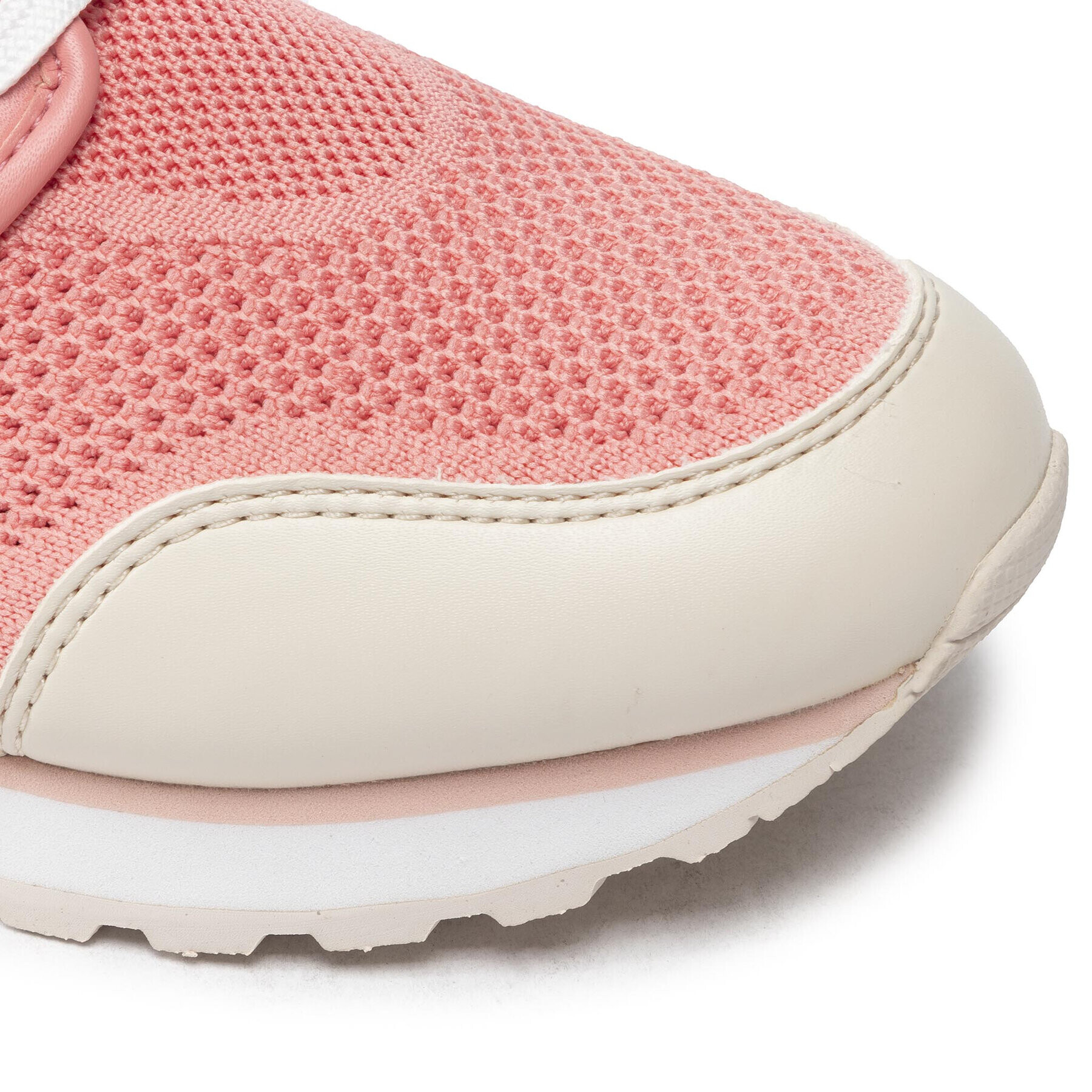 MICHAEL Michael Kors Сникърси Dash Knit Trainer 43T2DAFS5D Розов - Pepit.bg