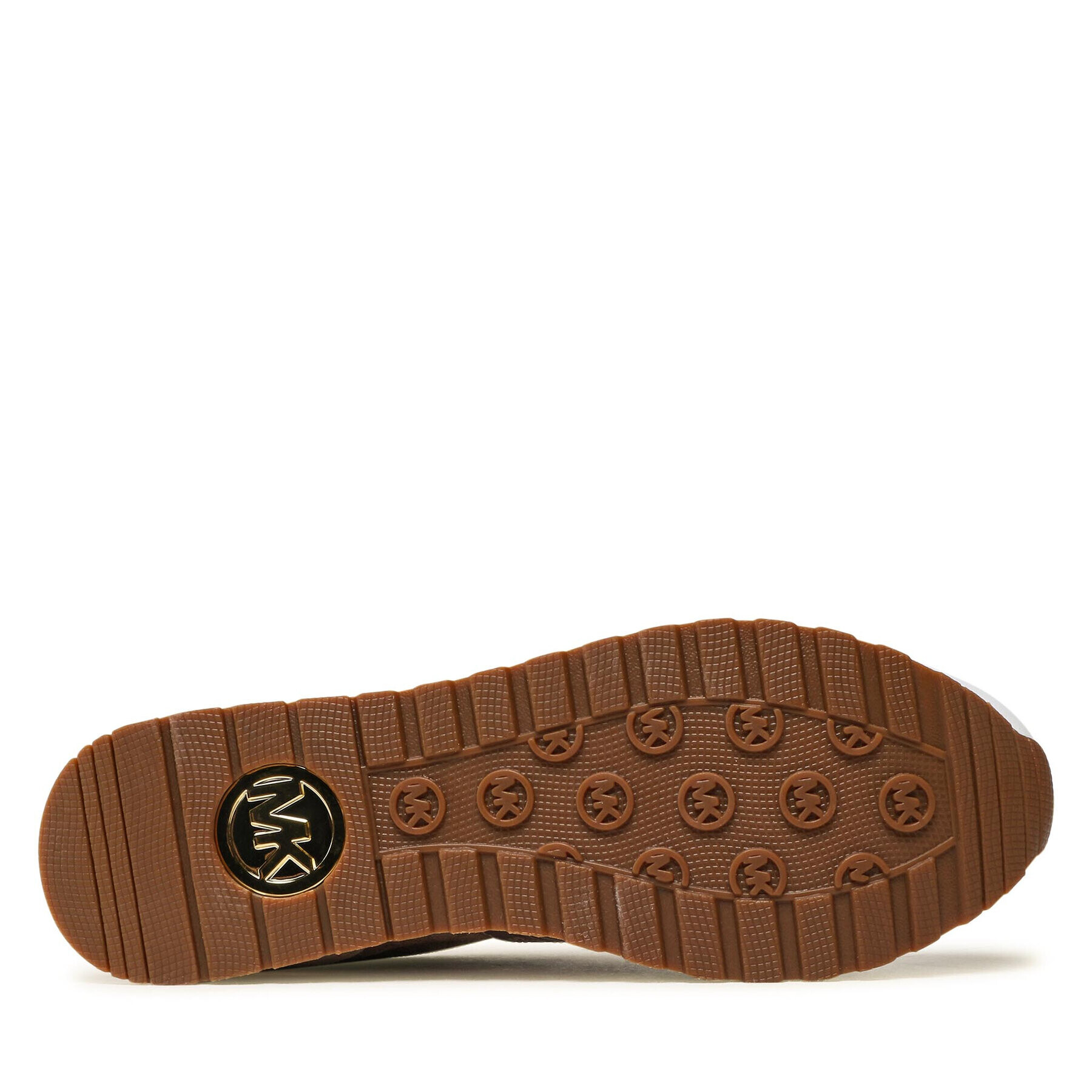 MICHAEL Michael Kors Сникърси Dash Trainer 43S2DAFS1B Розов - Pepit.bg