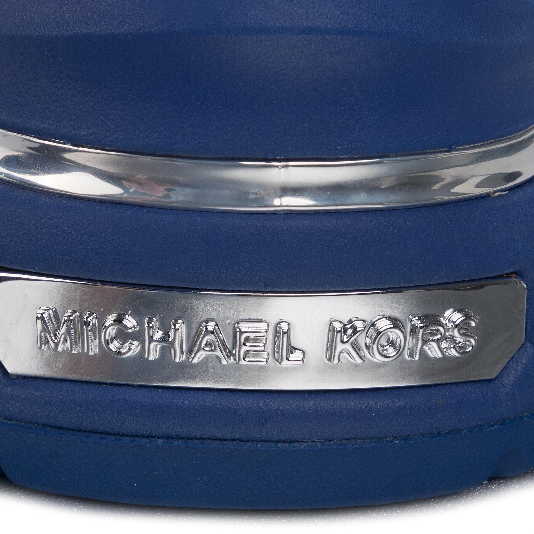 MICHAEL Michael Kors Сникърси Ethan 42R0ETFS3D Тъмносин - Pepit.bg
