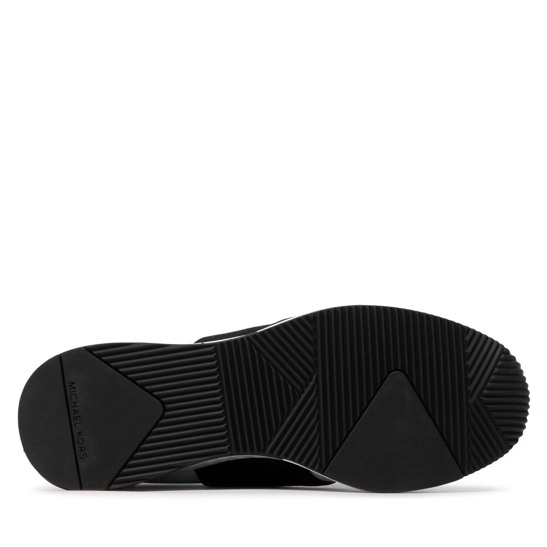 MICHAEL Michael Kors Сникърси Felix Trainer 43R2FXFS1D Бял - Pepit.bg