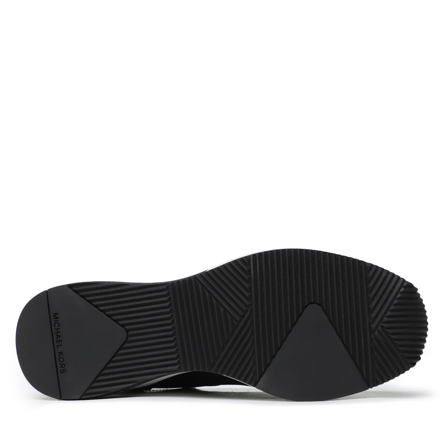 MICHAEL Michael Kors Сникърси Georgie Trainer 43R3GEFS1D Черен - Pepit.bg