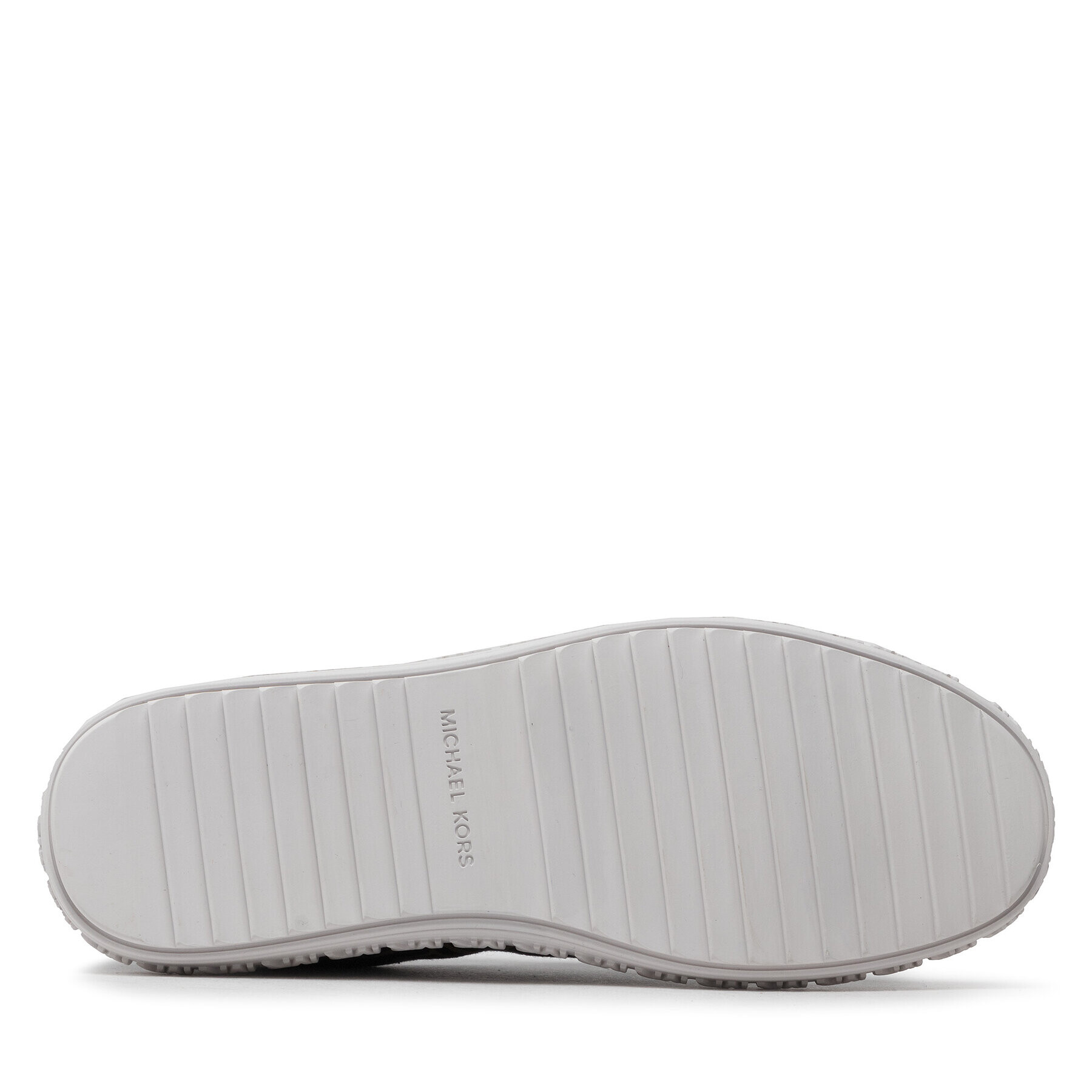 MICHAEL Michael Kors Сникърси Grove Lace Up 43F2GVFS1Y Черен - Pepit.bg