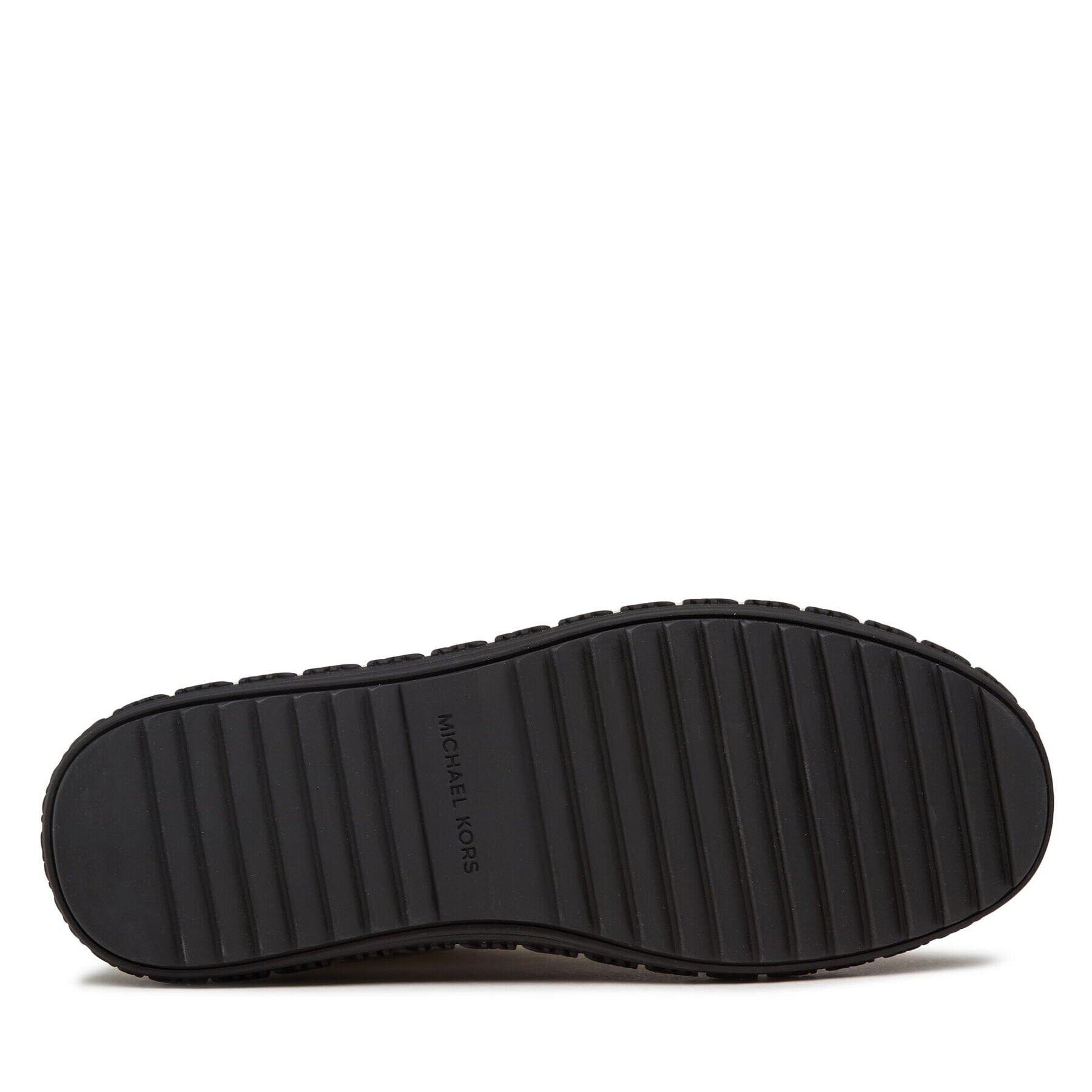 MICHAEL Michael Kors Сникърси Grove Lace Up 43R3GVFS1L Бял - Pepit.bg
