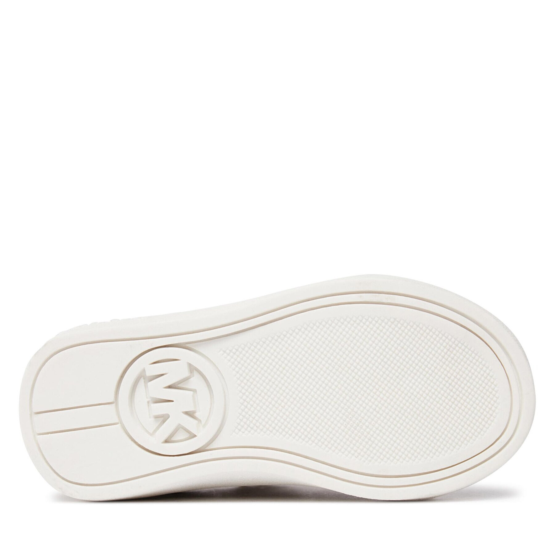 MICHAEL Michael Kors Сникърси Jem Slade H&L MK100848 Екрю - Pepit.bg