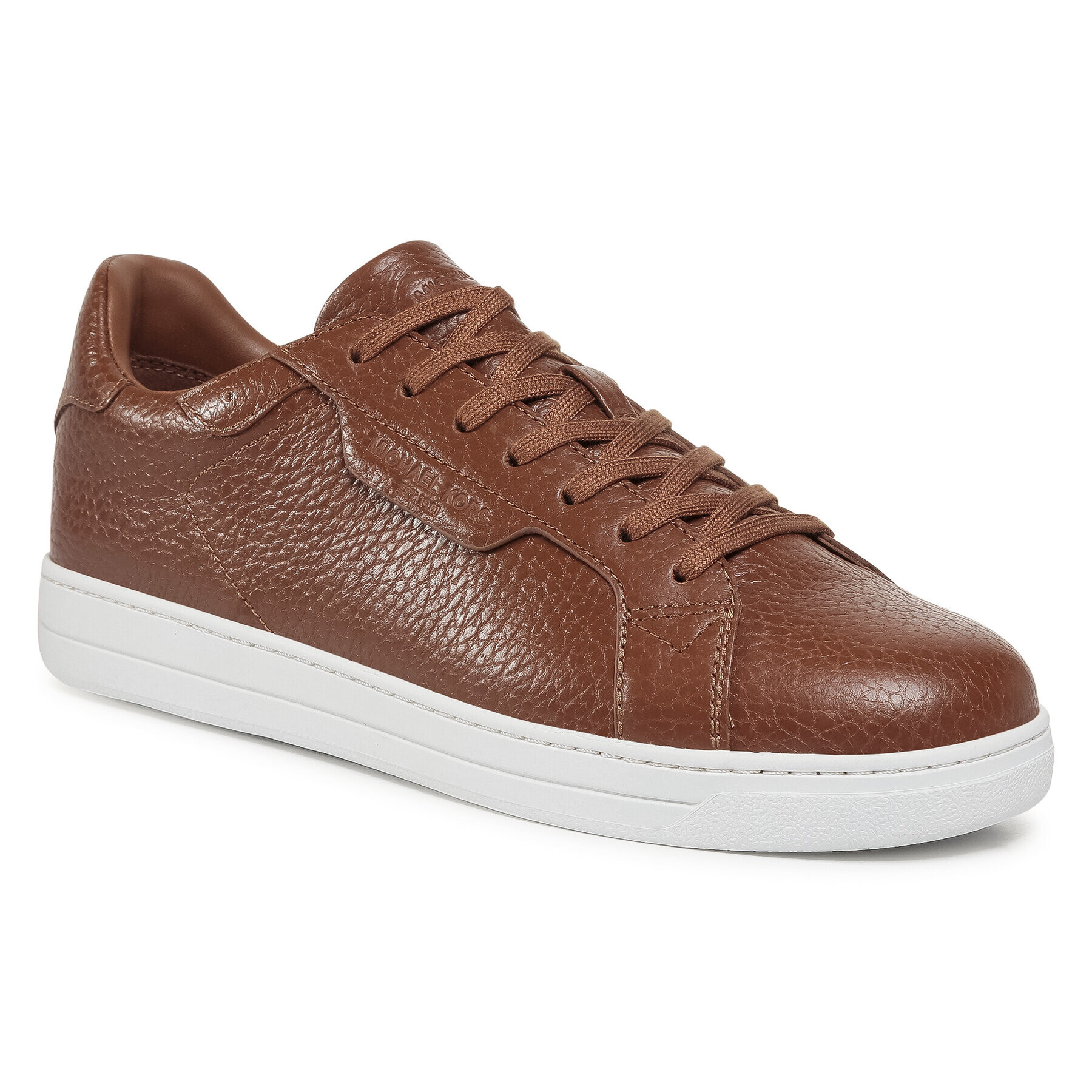 MICHAEL Michael Kors Сникърси Keating 42F0KEFS2L Кафяв - Pepit.bg