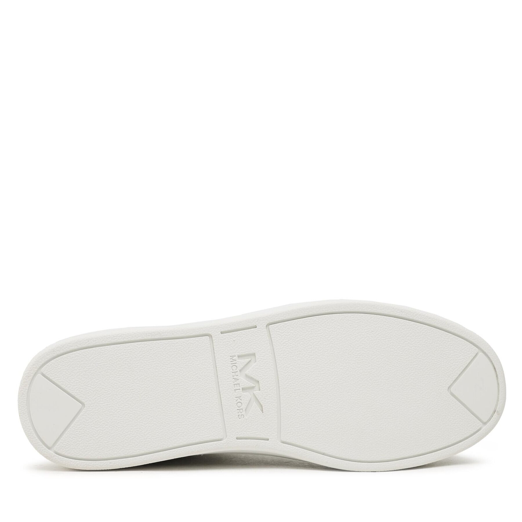 MICHAEL Michael Kors Сникърси Keating High Top 42S3KEFP5D Бял - Pepit.bg