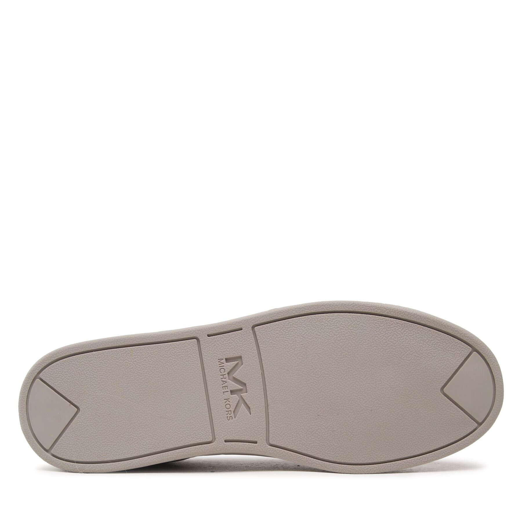 MICHAEL Michael Kors Сникърси Keating Lace Up 42S3KEFS1L Сив - Pepit.bg