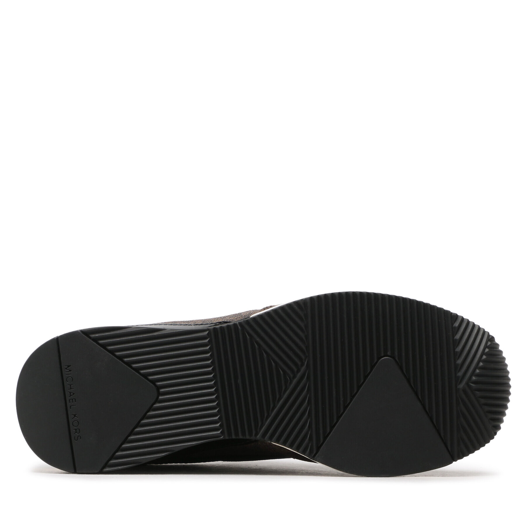 MICHAEL Michael Kors Сникърси Maven Slip On Trainer 43F2MVFP2A Черен - Pepit.bg