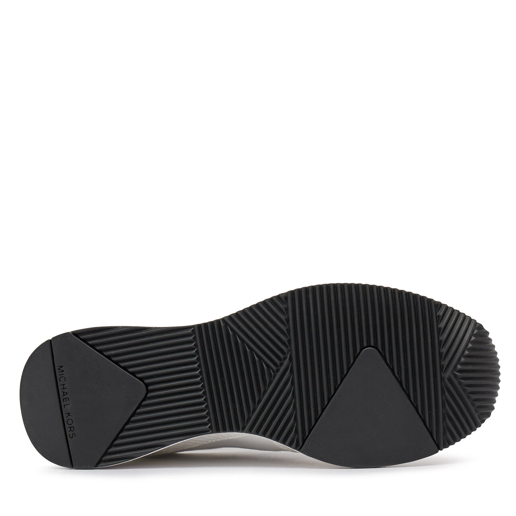 MICHAEL Michael Kors Сникърси Maven Slip On Trainer 43F2MVFP4D Бял - Pepit.bg
