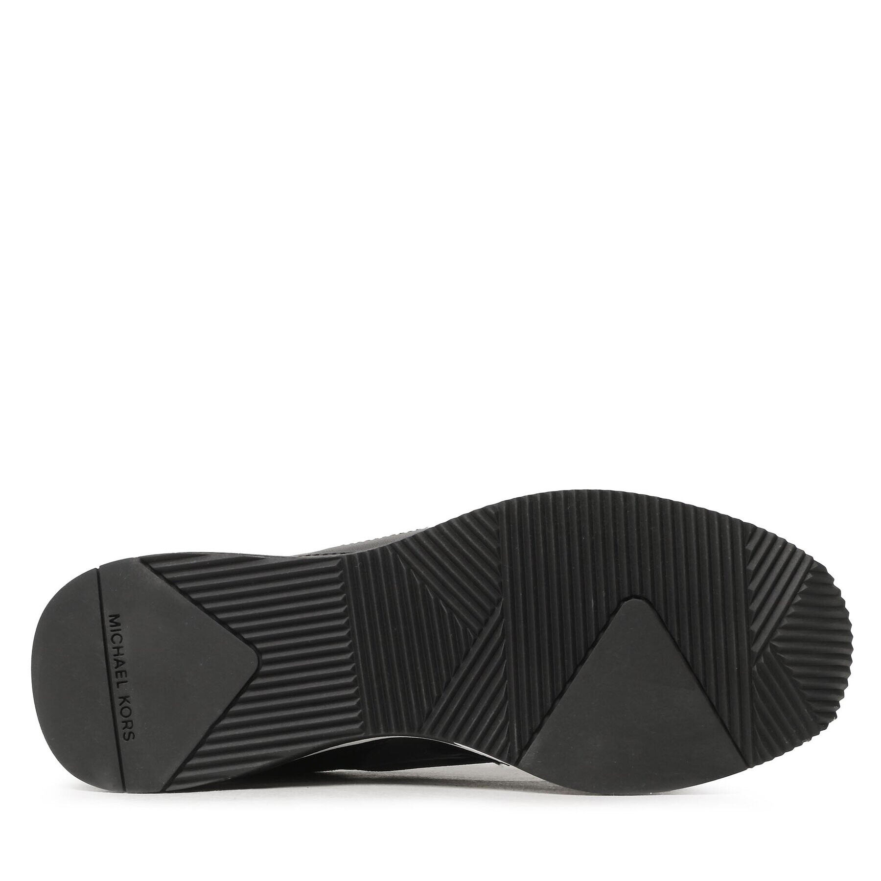 MICHAEL Michael Kors Сникърси Maven Slip On Trainer 43S3MVFP6D Черен - Pepit.bg
