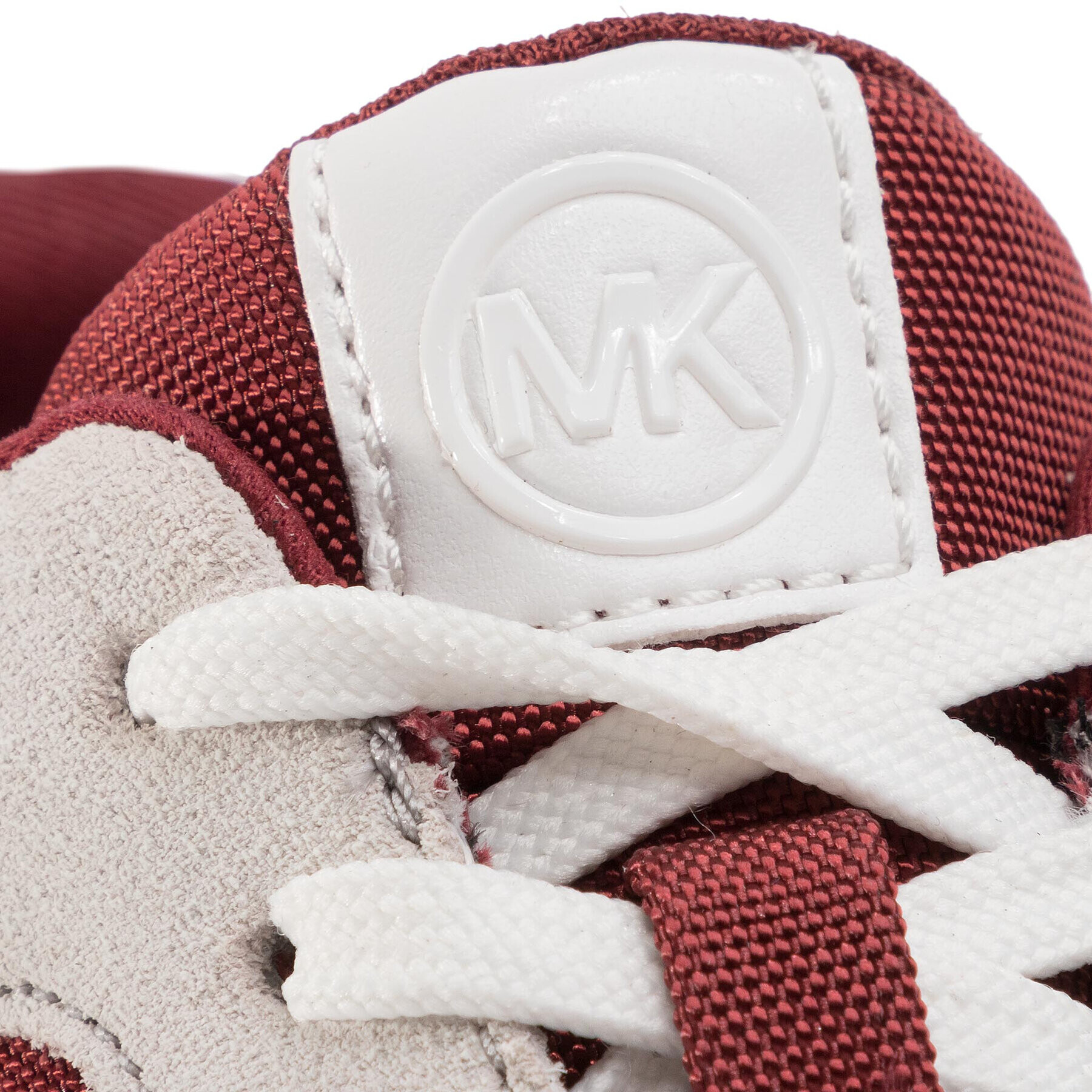 MICHAEL Michael Kors Сникърси Micky Trainer 43F9MKFP2D Цветен - Pepit.bg