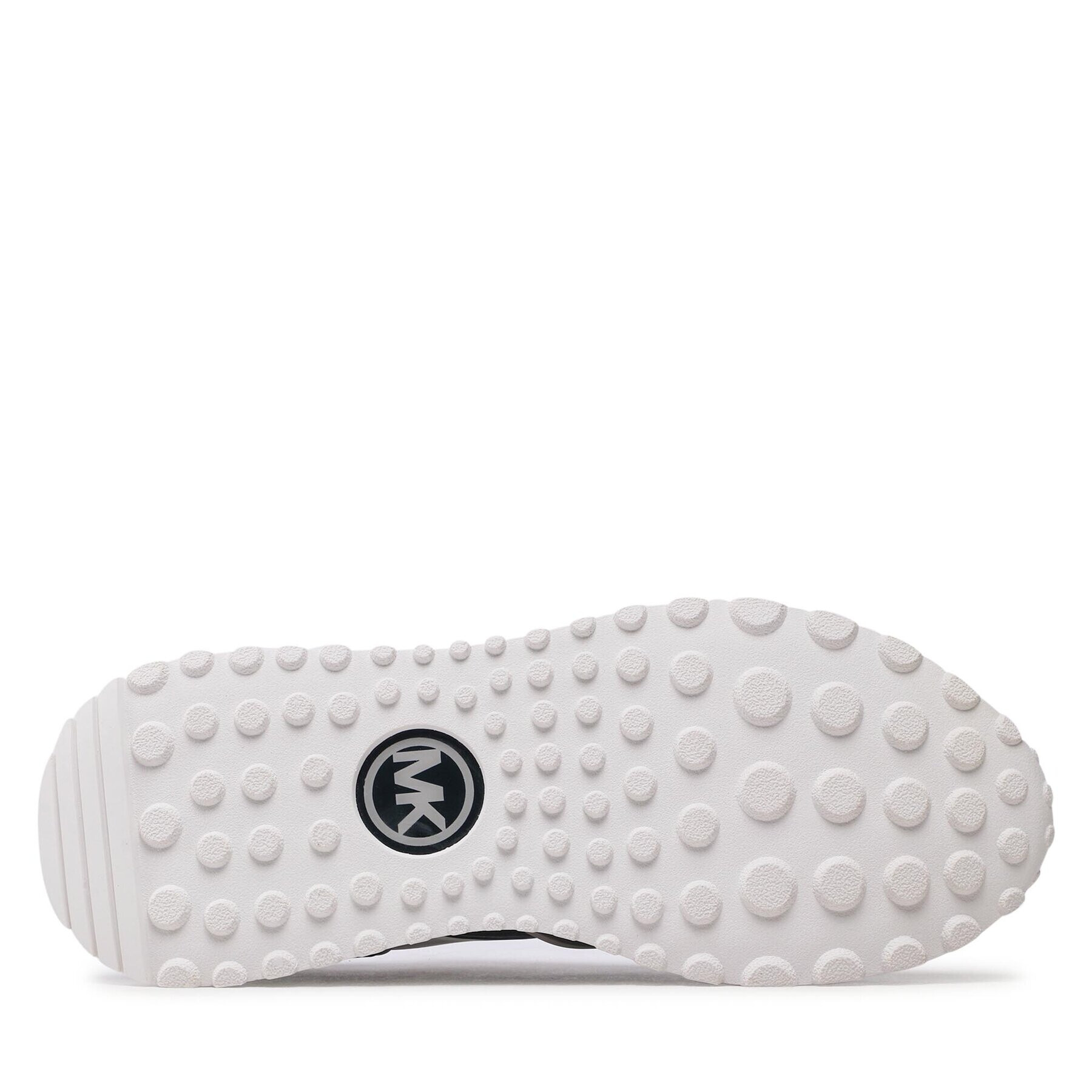 MICHAEL Michael Kors Сникърси Miles Knit Trainer 42F2MIFS5D Черен - Pepit.bg