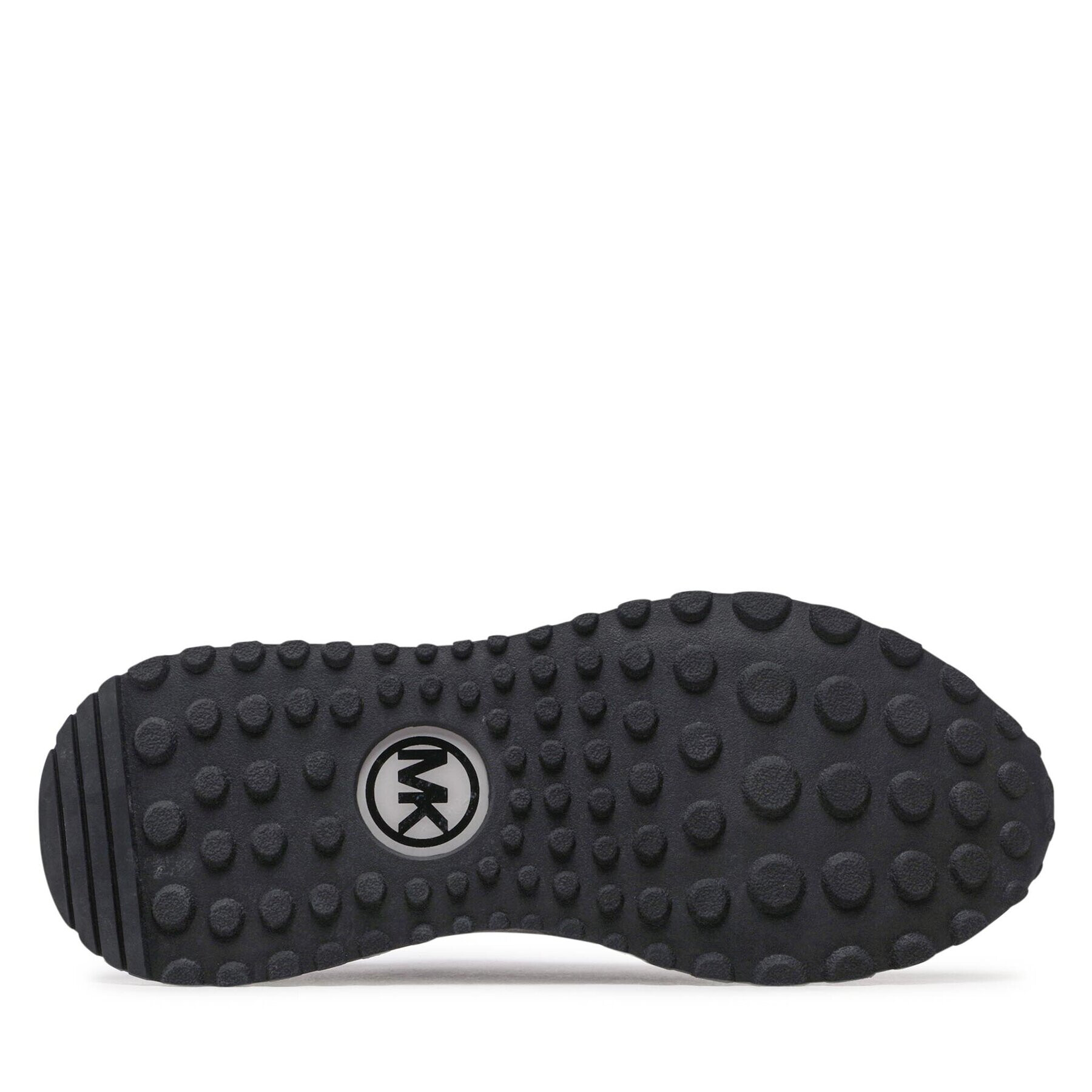 MICHAEL Michael Kors Сникърси Miles Knit Trainer 42F2MIFS6D Сив - Pepit.bg