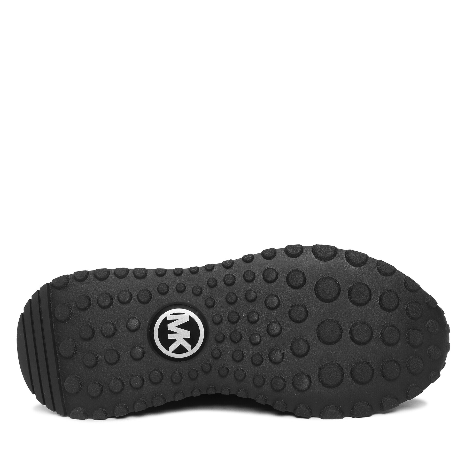 MICHAEL Michael Kors Сникърси Miles Slip On 42S3MIFP3D Черен - Pepit.bg