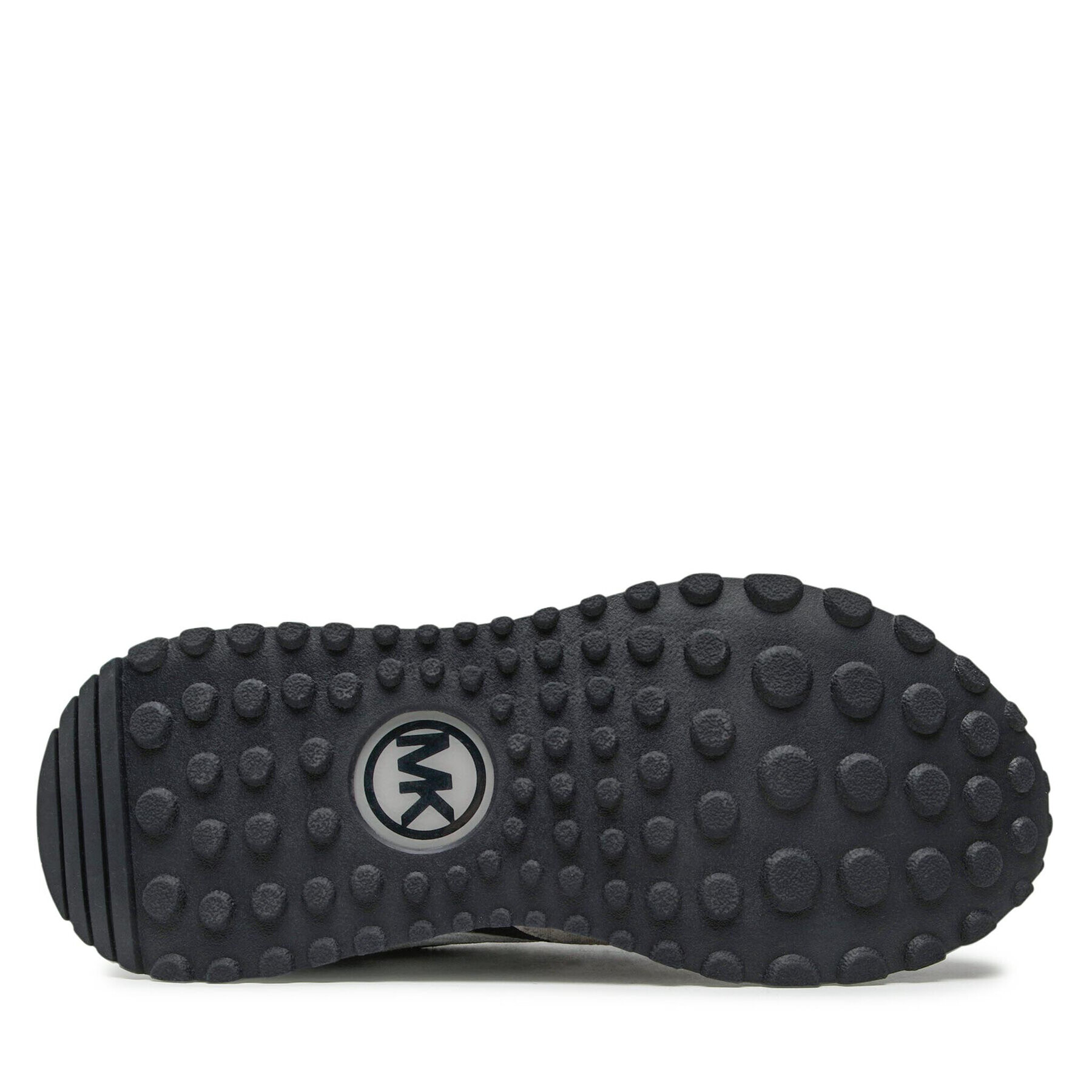 MICHAEL Michael Kors Сникърси Miles Trainer 42T2MIFS2D Черен - Pepit.bg