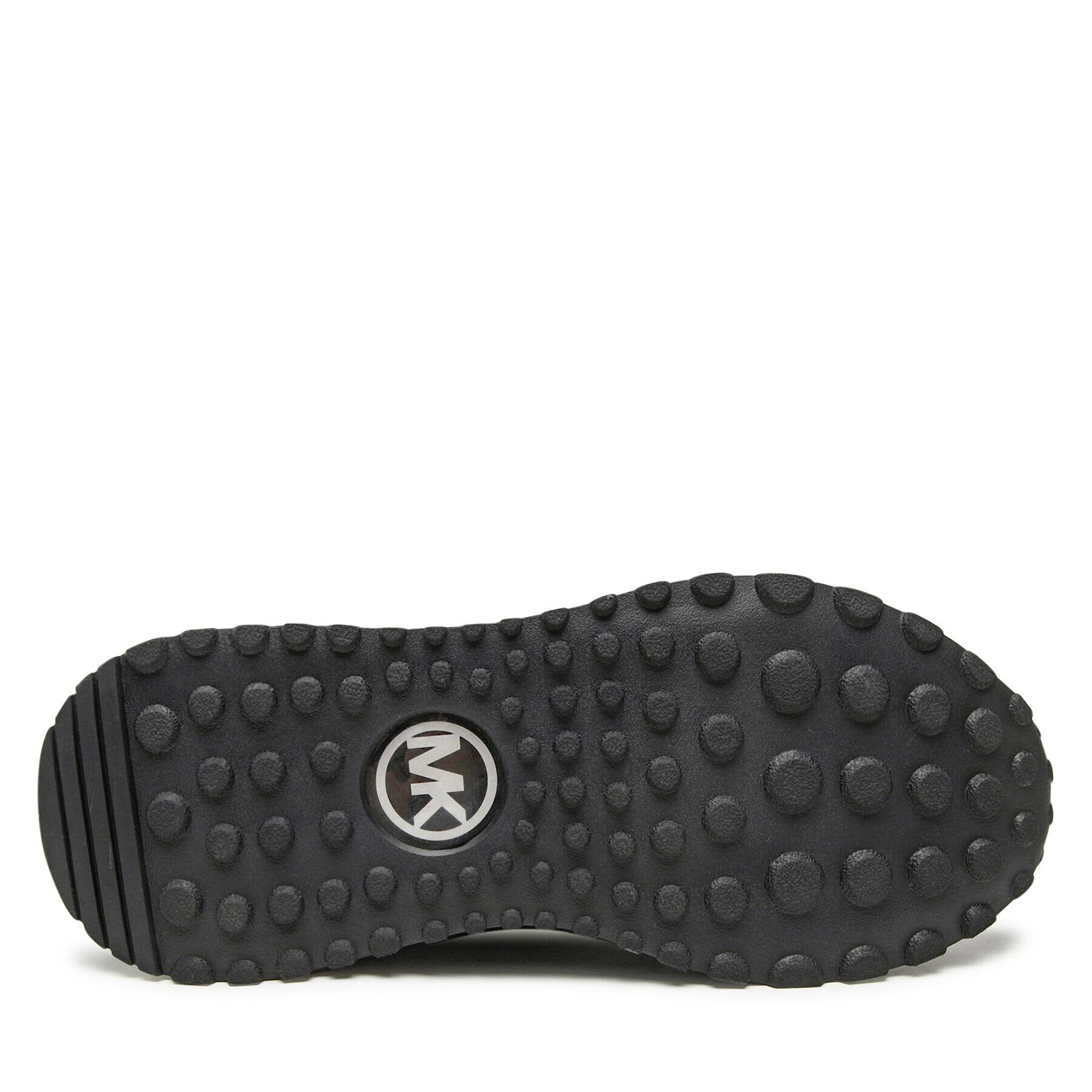 MICHAEL Michael Kors Сникърси Miles Trainer 42T2MIFS4D Черен - Pepit.bg