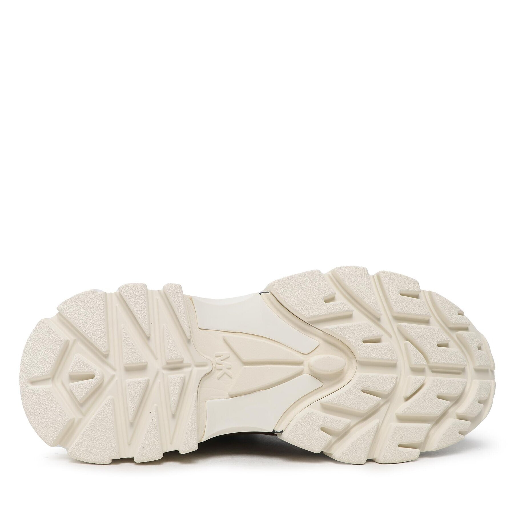 MICHAEL Michael Kors Сникърси Nick Trainer 42F3NIFS3D Тъмносин - Pepit.bg
