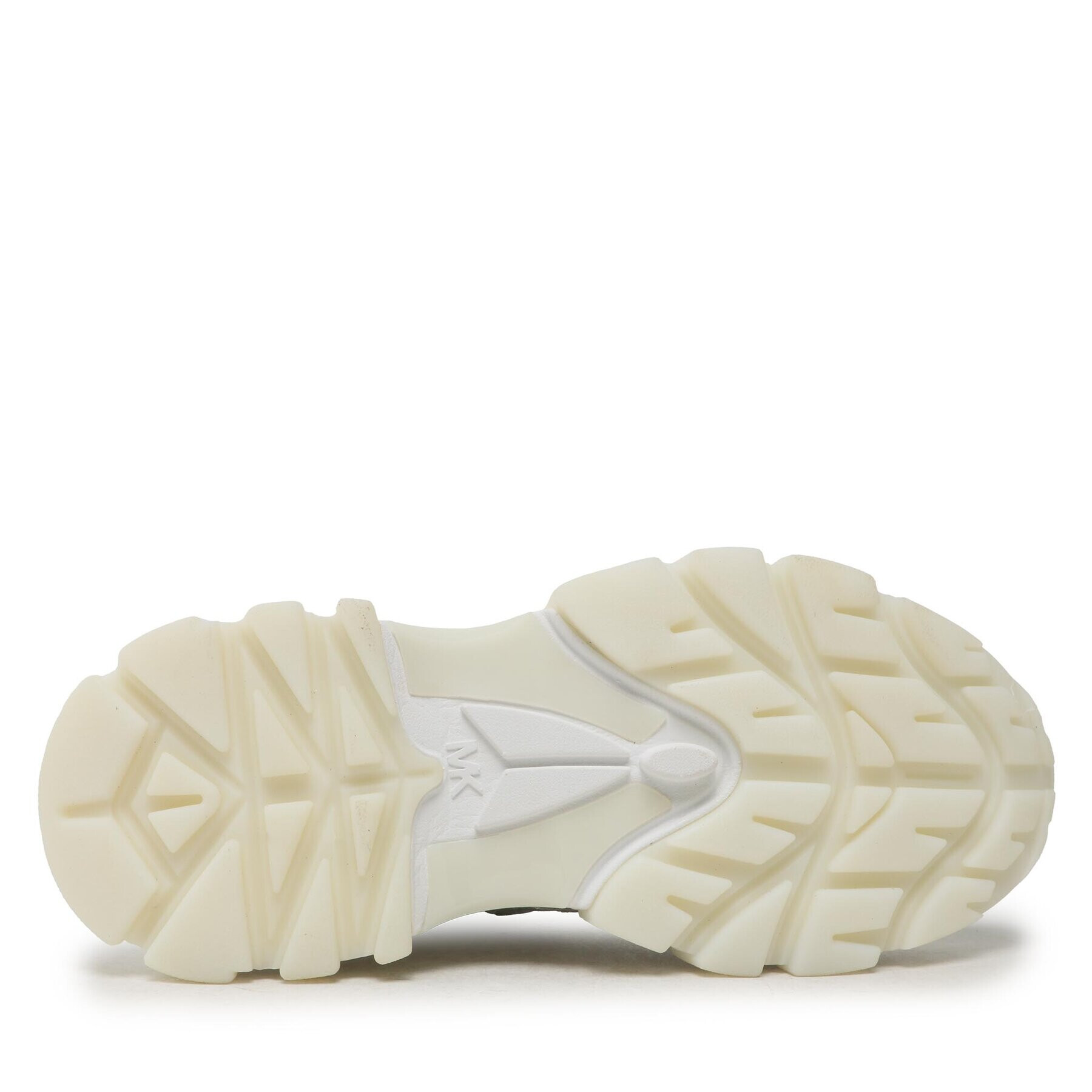 MICHAEL Michael Kors Сникърси Nick Trainer 42S3PEFS1D Бял - Pepit.bg