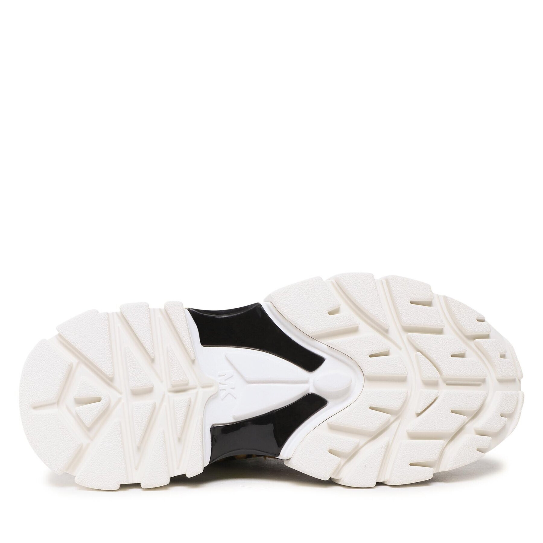 MICHAEL Michael Kors Сникърси Nick Trainer 43F2NIFS1H Цветен - Pepit.bg