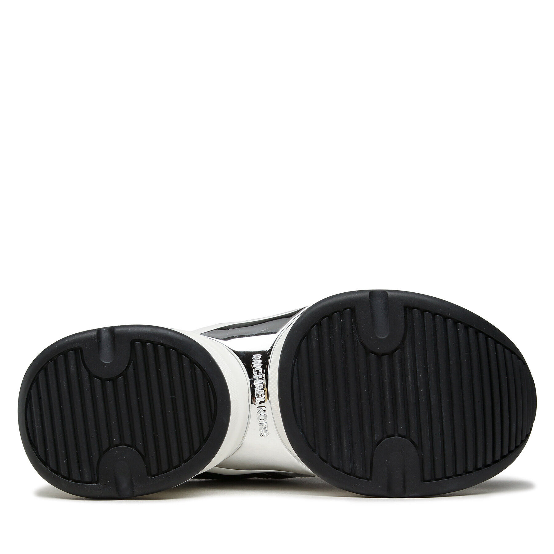 MICHAEL Michael Kors Сникърси Olympia Trainer 43R3OLFS2Y Бял - Pepit.bg