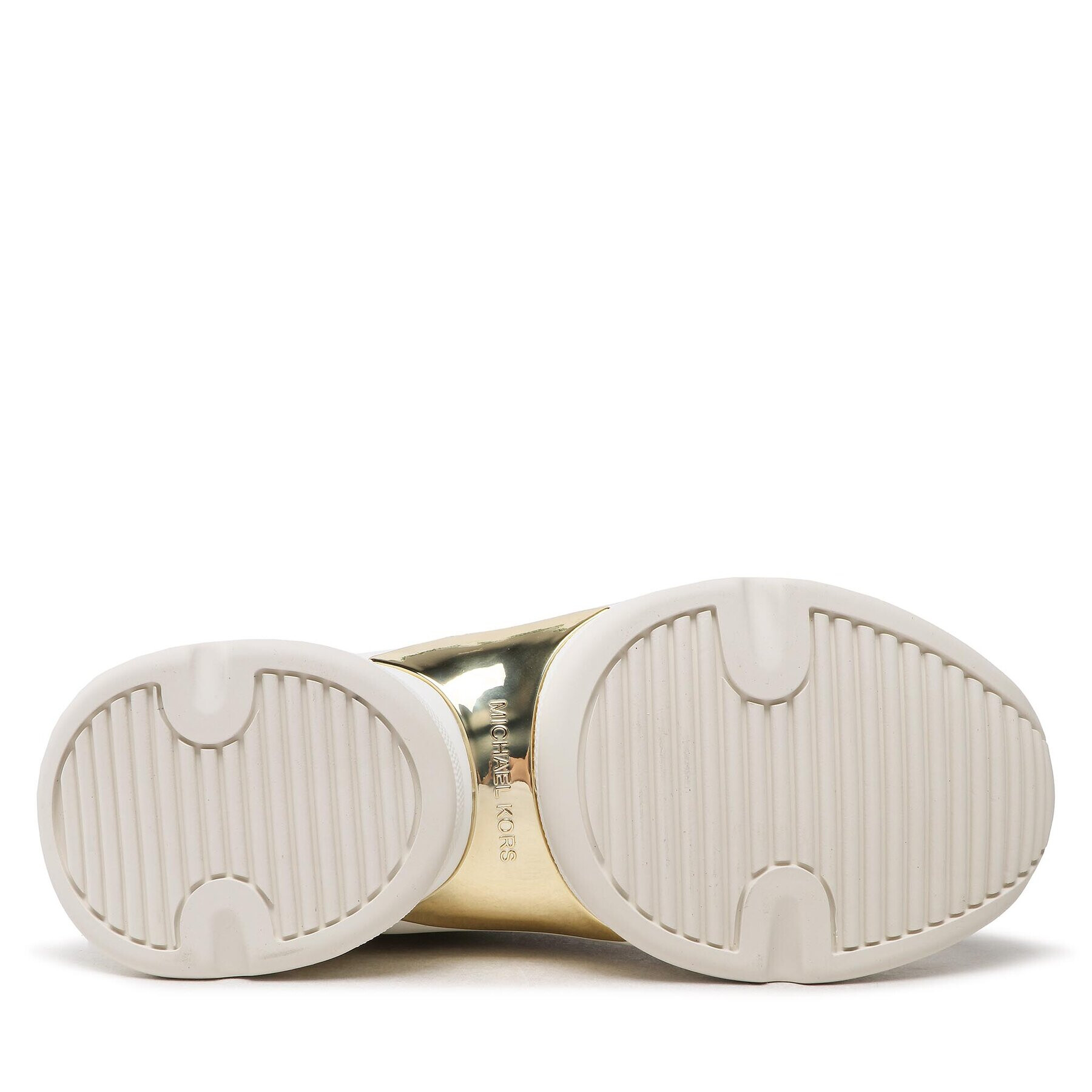 MICHAEL Michael Kors Сникърси Orion Trainer 43F2ORFS7D Златист - Pepit.bg