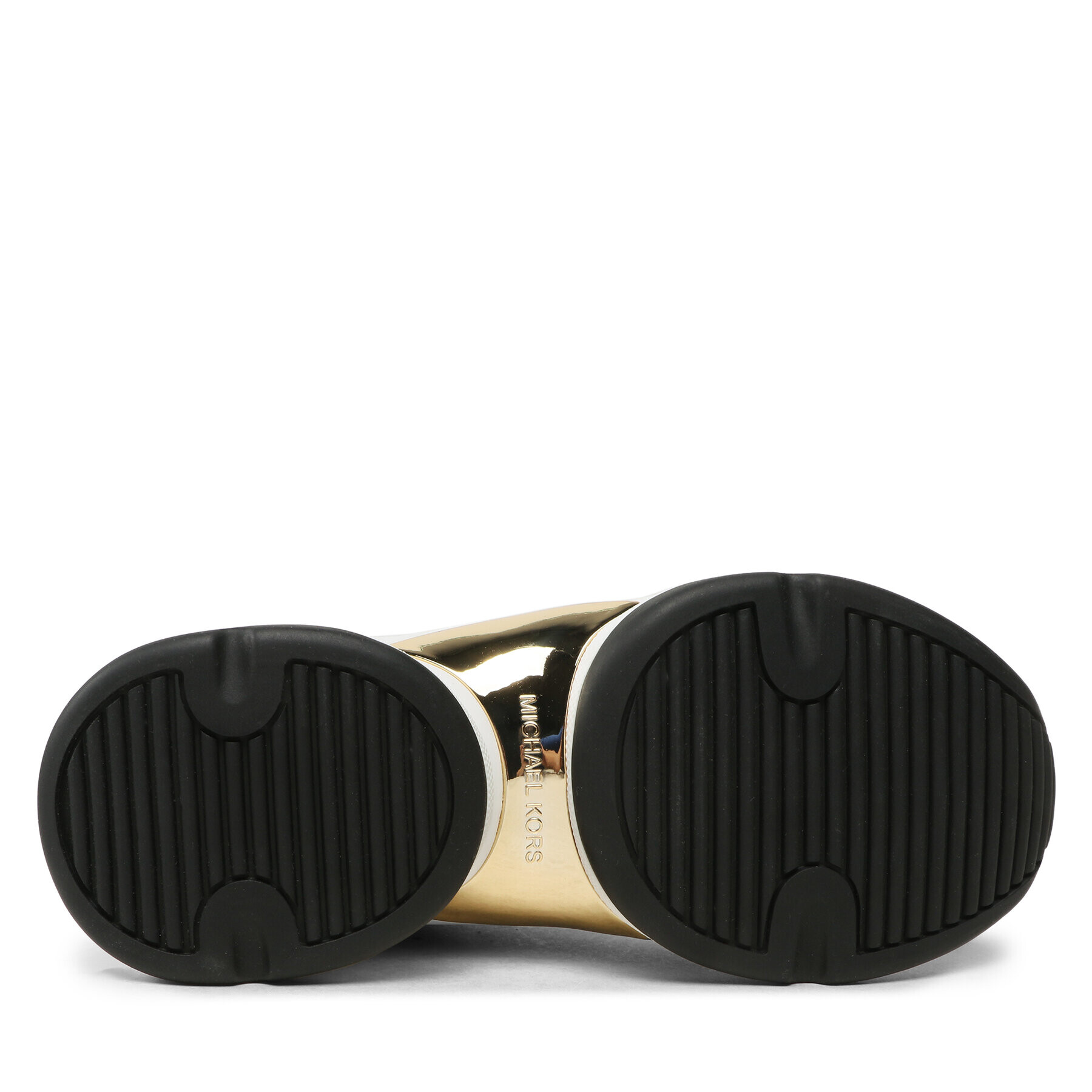 MICHAEL Michael Kors Сникърси Orion Trainer 43F3ORFS2L Черен - Pepit.bg
