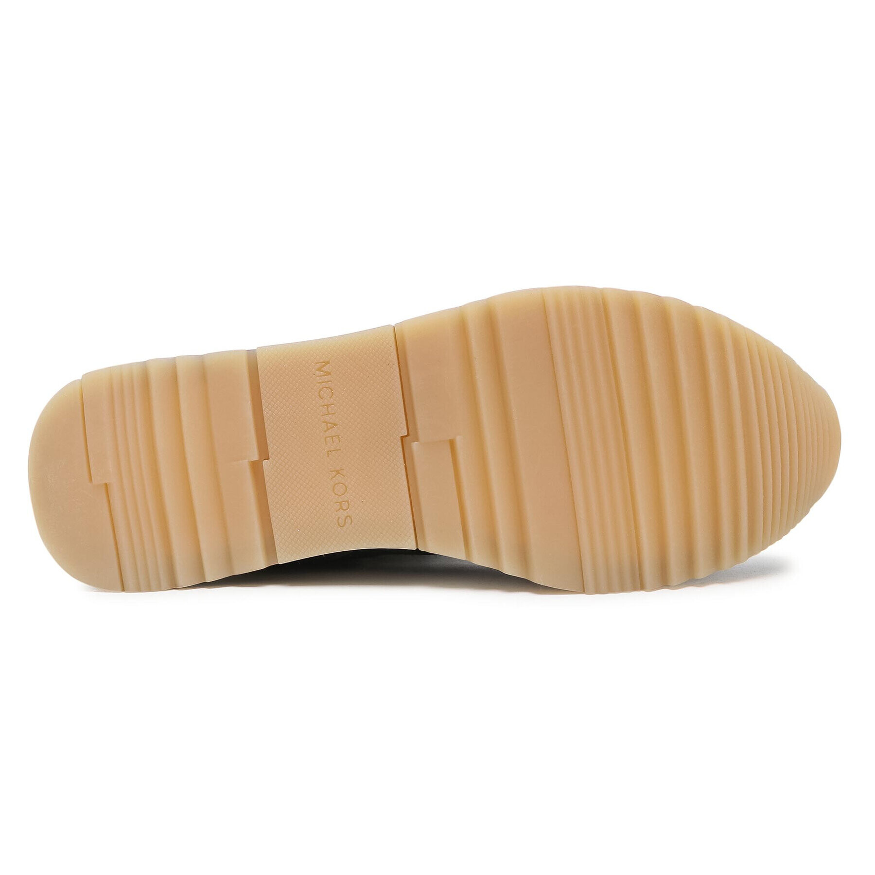 MICHAEL Michael Kors Сникърси Pippin Trainer 43S1PIFS2D Черен - Pepit.bg