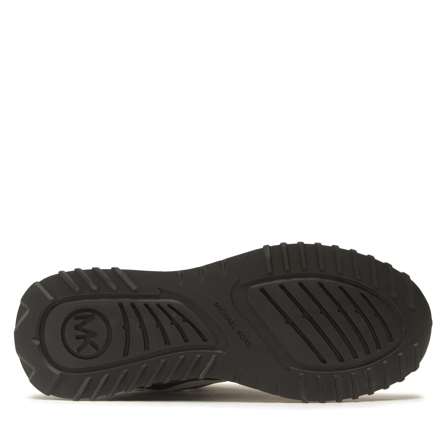 MICHAEL Michael Kors Сникърси Theo Sport Trainer 42F1THFS4D Бял - Pepit.bg
