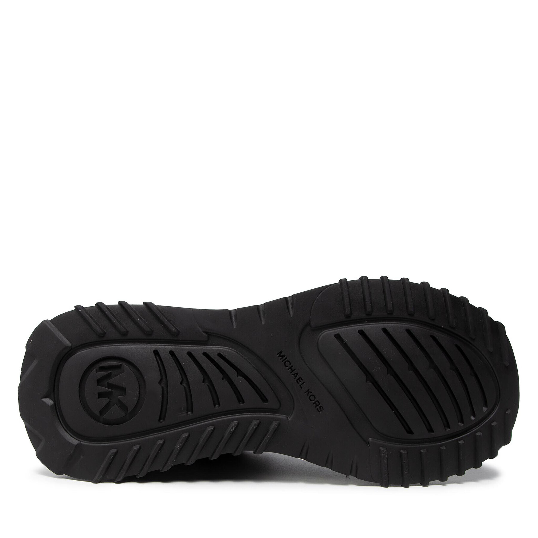 MICHAEL Michael Kors Сникърси Theo 43F1THFS2B Черен - Pepit.bg