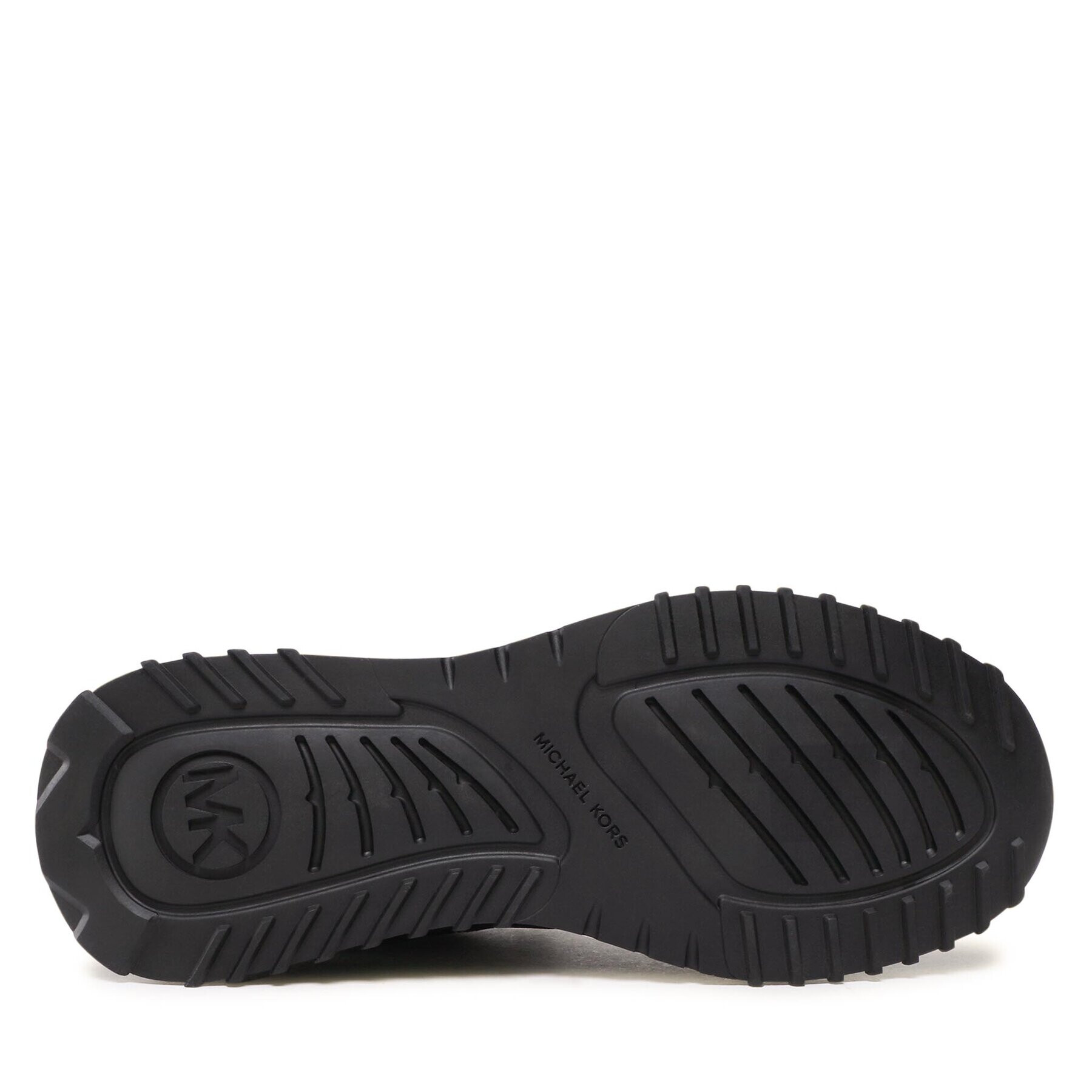 MICHAEL Michael Kors Сникърси Theo Trainer 43F2THFS1B Черен - Pepit.bg