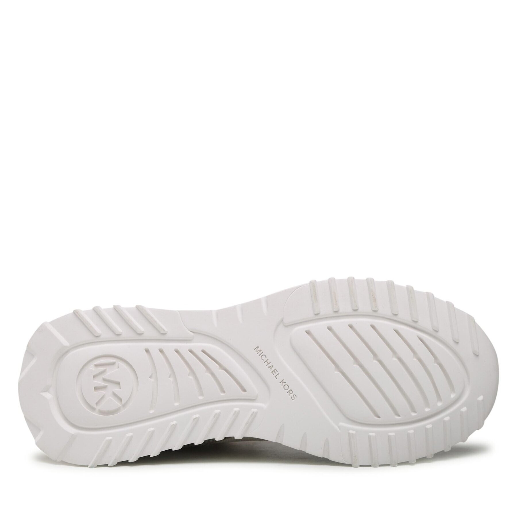 MICHAEL Michael Kors Сникърси Theo Trainer 43F2THFS3D Златист - Pepit.bg