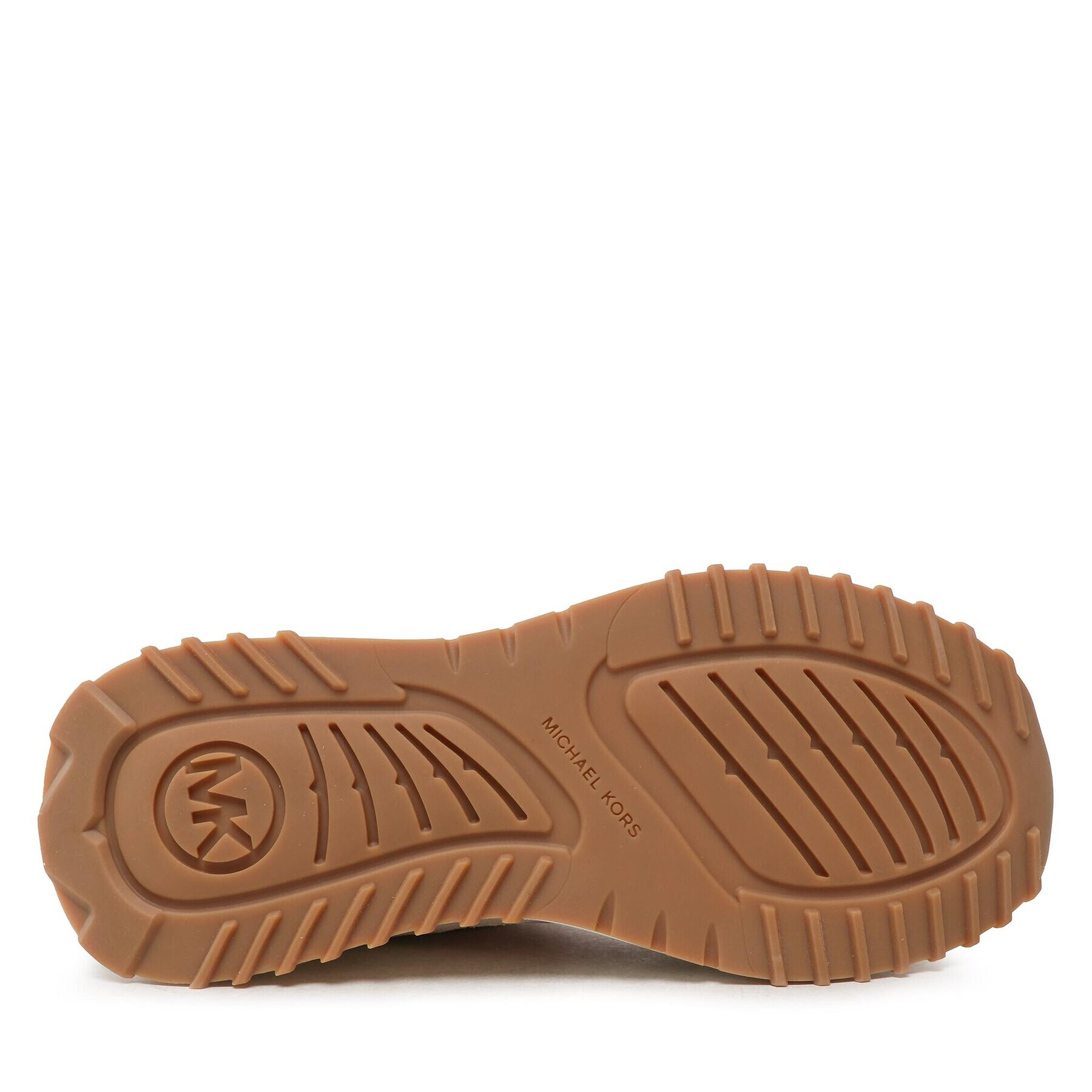 MICHAEL Michael Kors Сникърси Theo Trainer 43F3THFS1D Розов - Pepit.bg