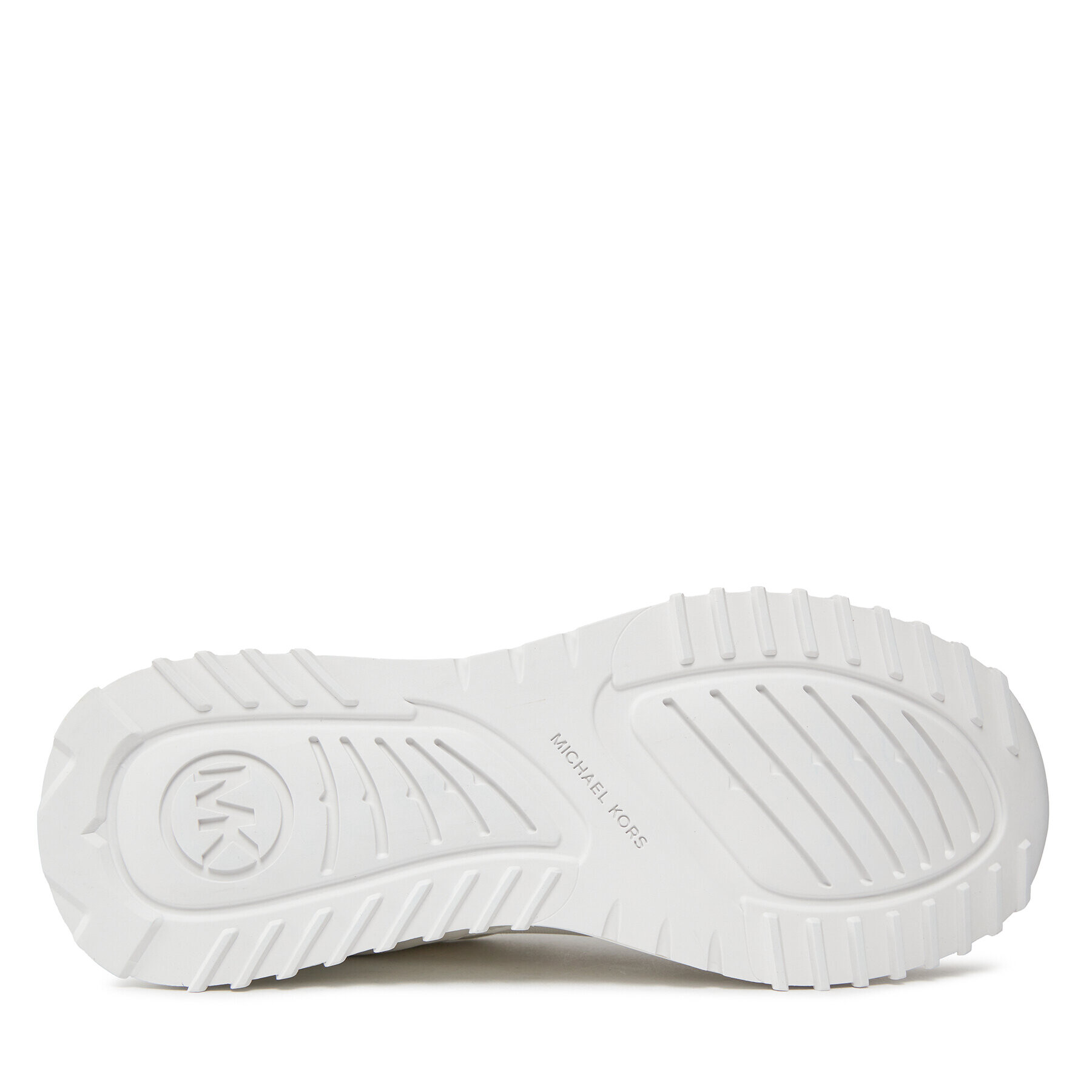 MICHAEL Michael Kors Сникърси Theo Trainer 43H3THFS1D Бял - Pepit.bg