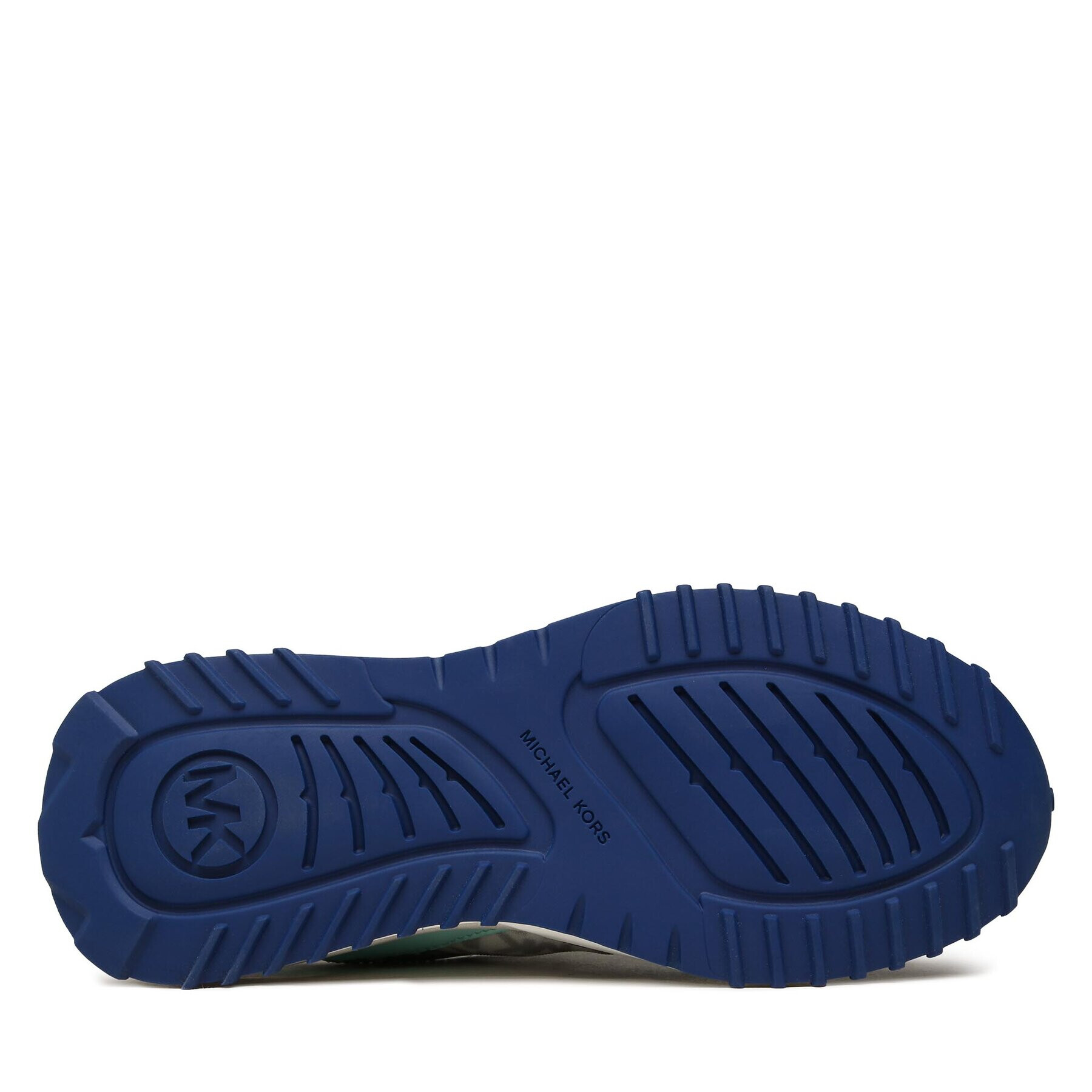 MICHAEL Michael Kors Сникърси Theo Trainer 43R3THFS1Y Син - Pepit.bg