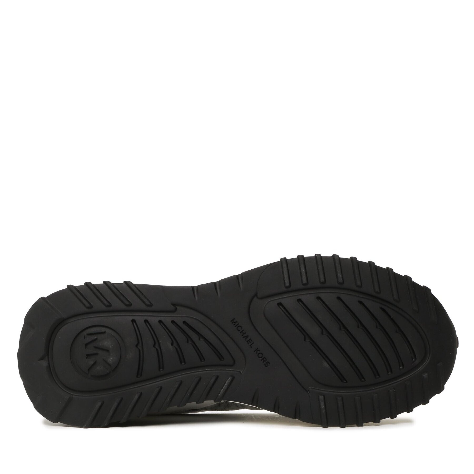 MICHAEL Michael Kors Сникърси Theo Trainer 43R3THFS4Y Черен - Pepit.bg