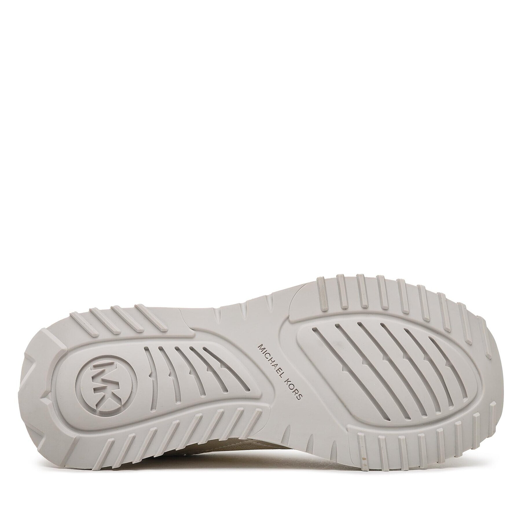 MICHAEL Michael Kors Сникърси Theo Trainer 43S3THFP1D Златист - Pepit.bg