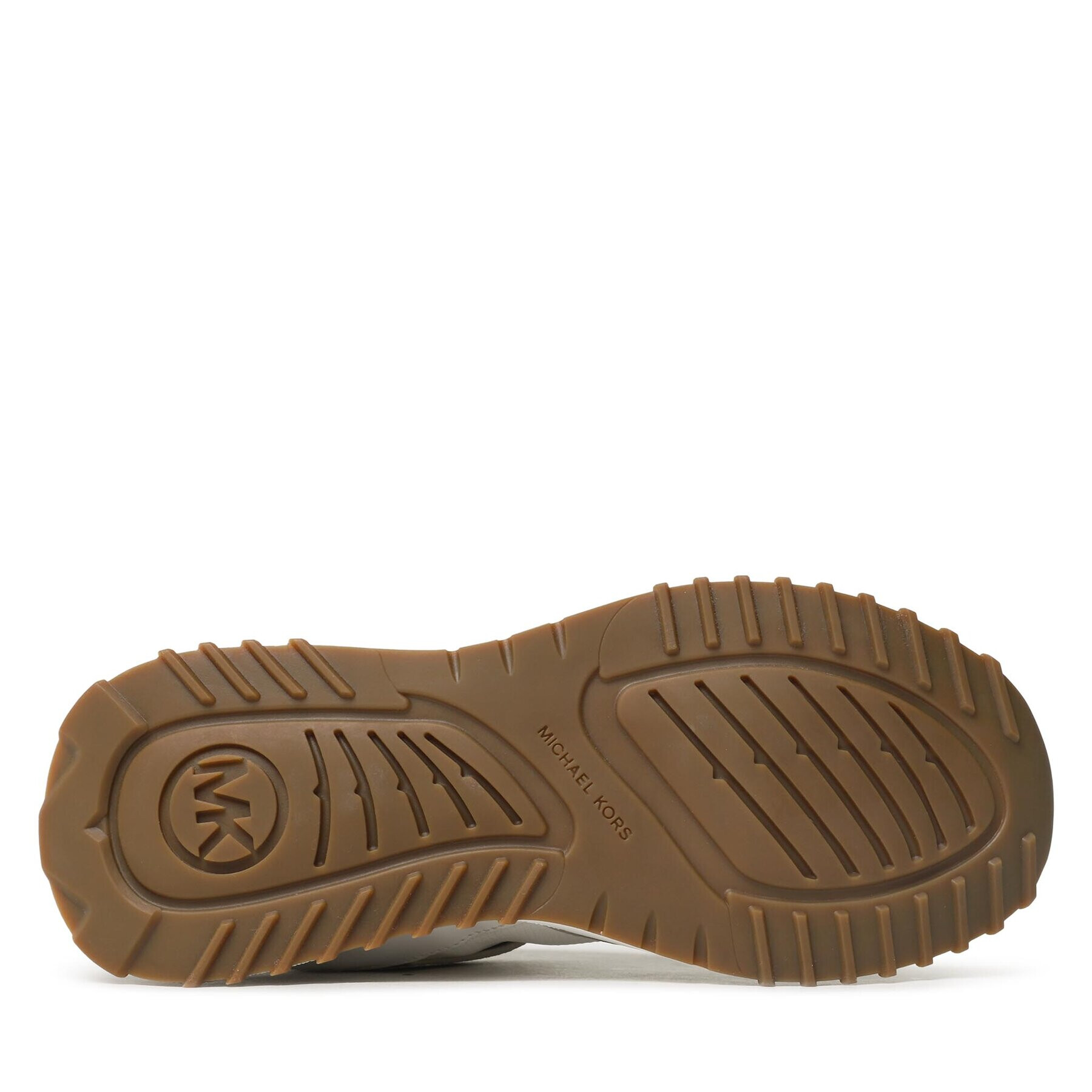 MICHAEL Michael Kors Сникърси Theo Trainer 43S3THFS1D Бял - Pepit.bg