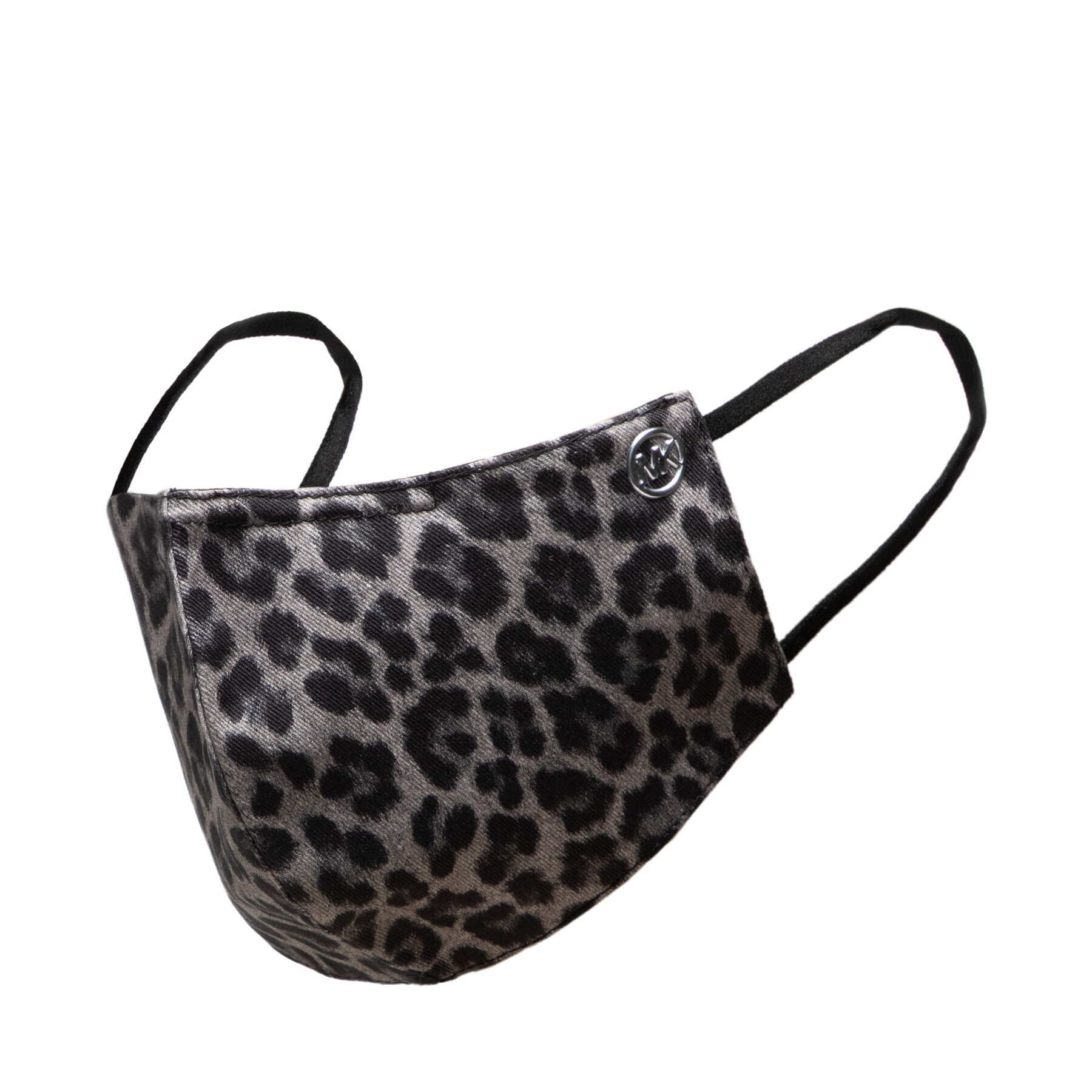 MICHAEL Michael Kors Текстилна маска MF100092TY Сив - Pepit.bg
