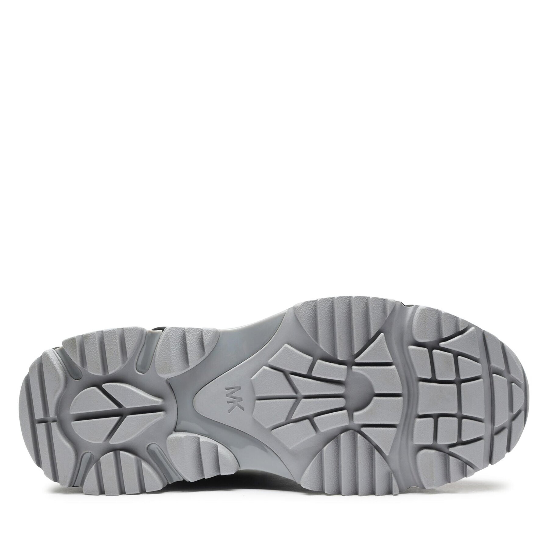 MICHAEL Michael Kors Туристически oбувки Logan Boot 42F3LGFB1D Черен - Pepit.bg
